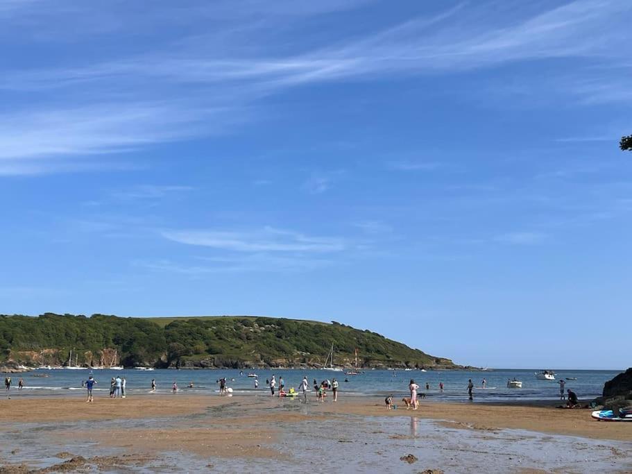 Holiday home Little Hill - A Hidden Gem Salcombe