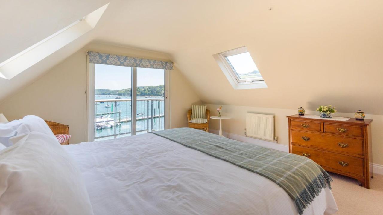 Holiday home Cook's Boathouse Salcombe