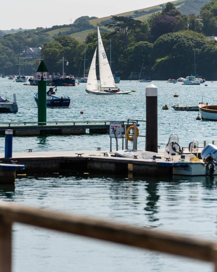 Cook's Boathouse Holiday home