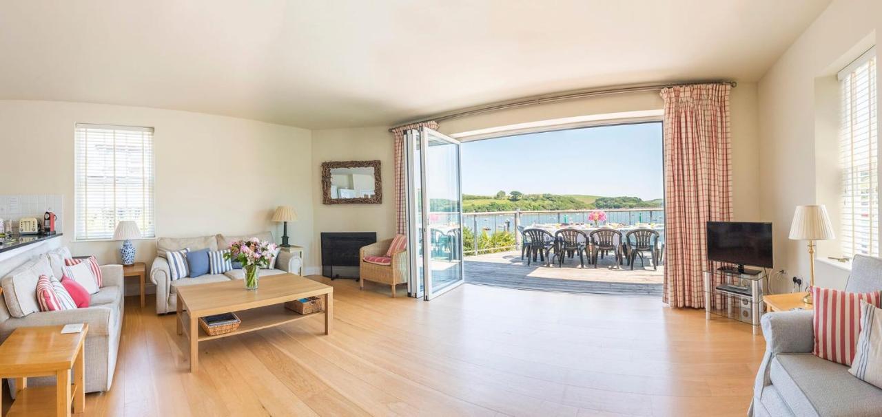 Holiday home Cook's Boathouse
