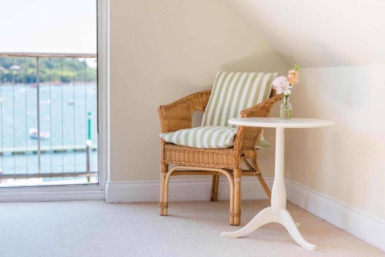 Cook's Boathouse Salcombe
