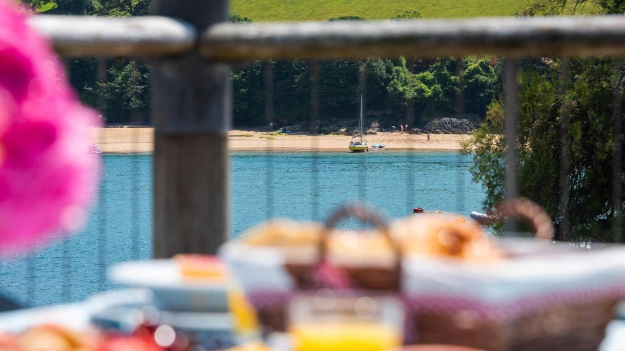 Holiday home Cook's Boathouse *