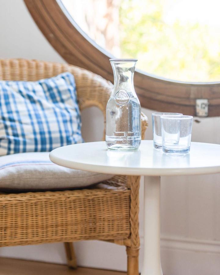 Cook's Boathouse Salcombe