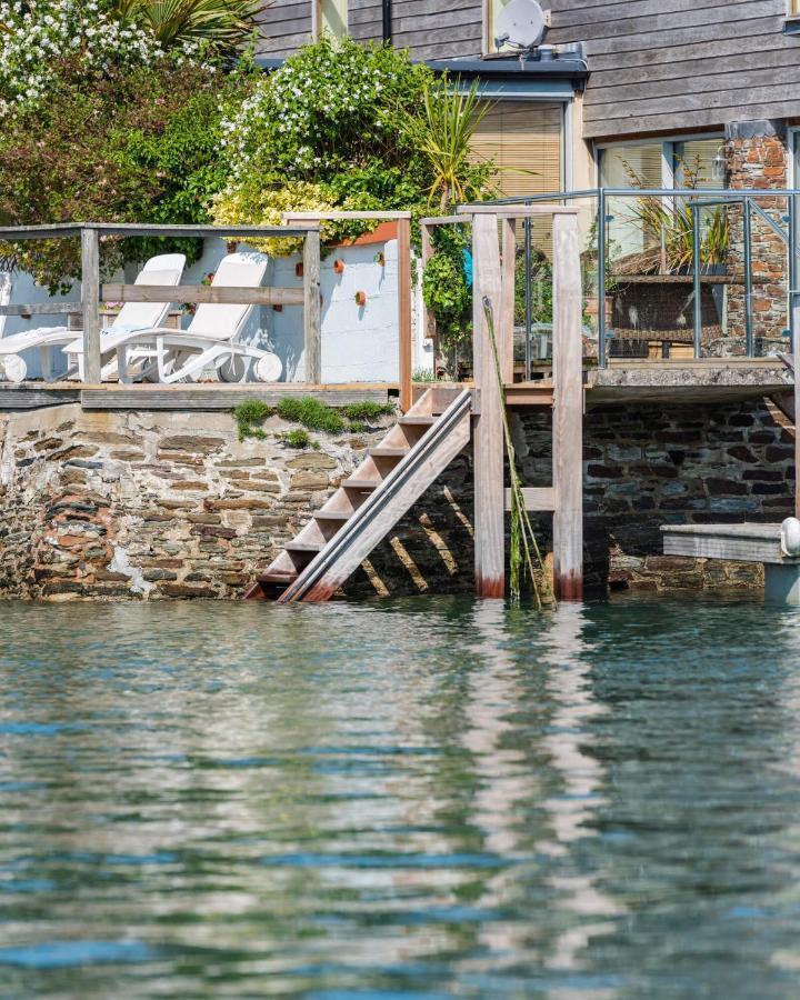 Holiday home Cook's Boathouse *