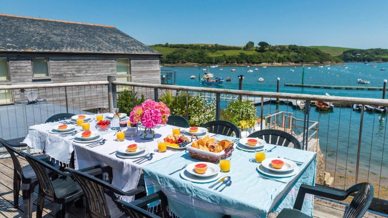 Cook's Boathouse Holiday home *