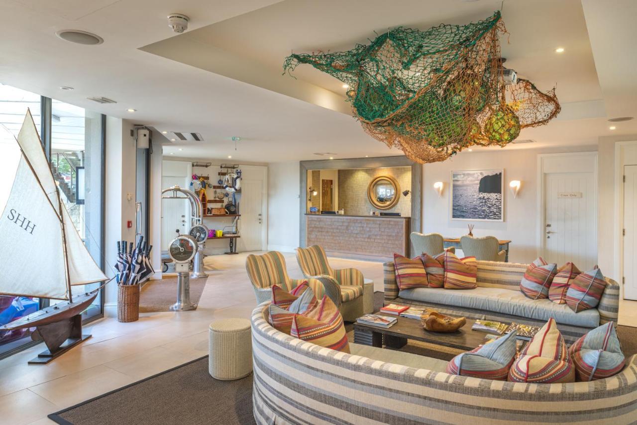 Harbour & 4* Salcombe