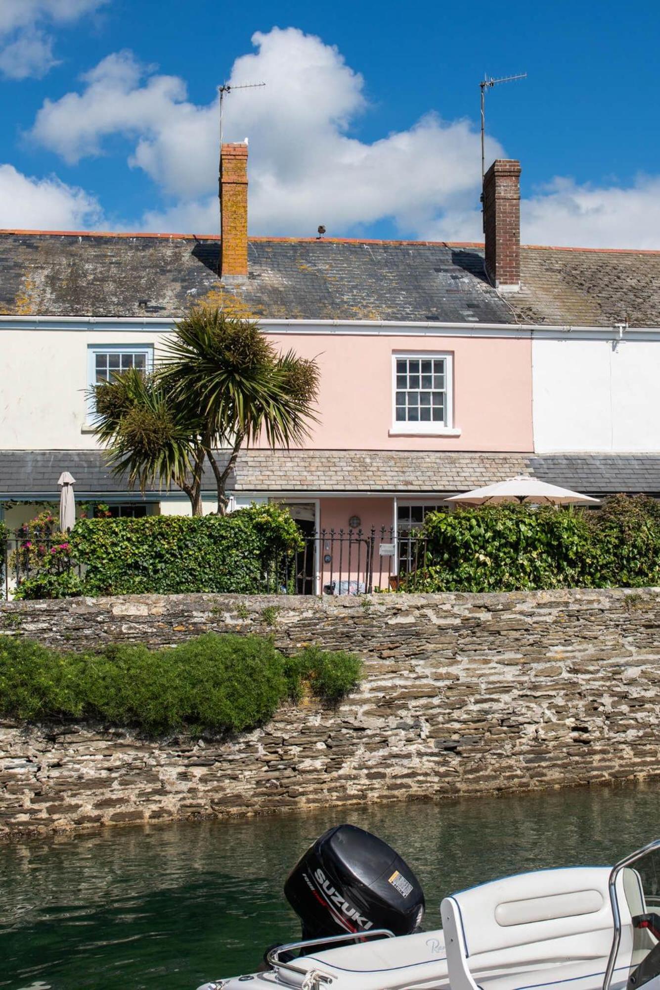 Holiday home Lifeboat *
