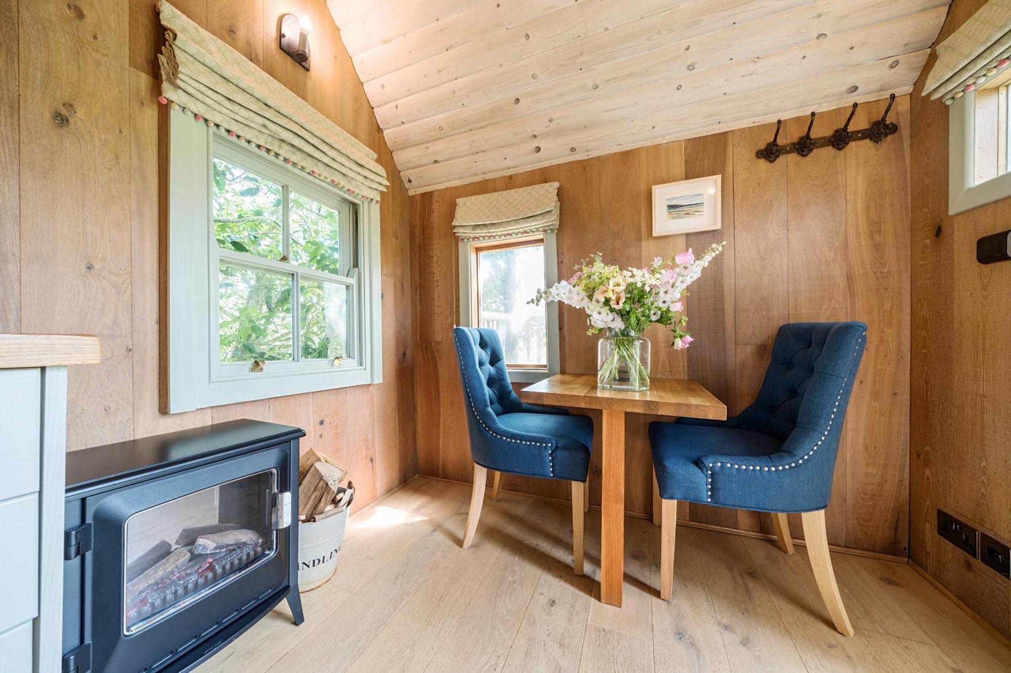 The Treehouse At Farm