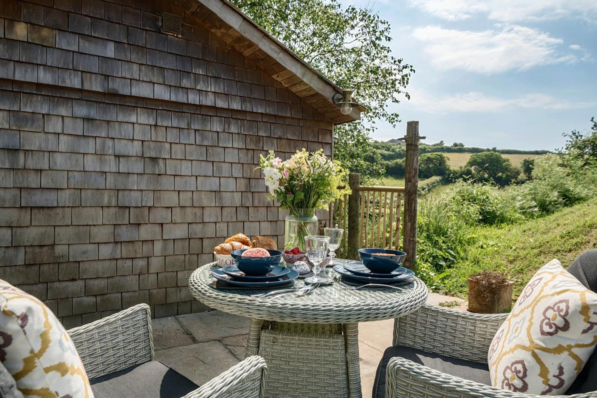 The Treehouse At Farm