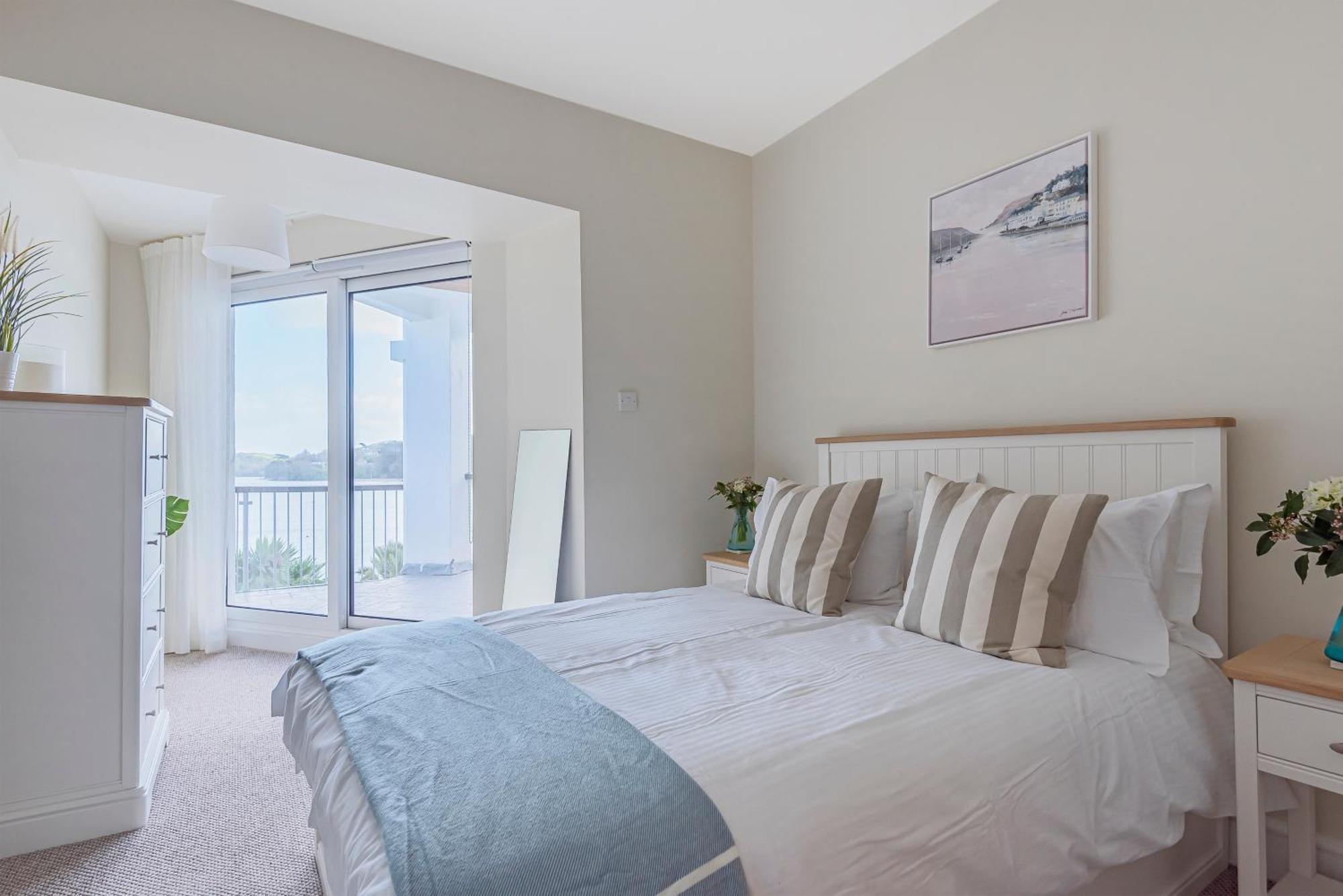 No 12 The Salcombe