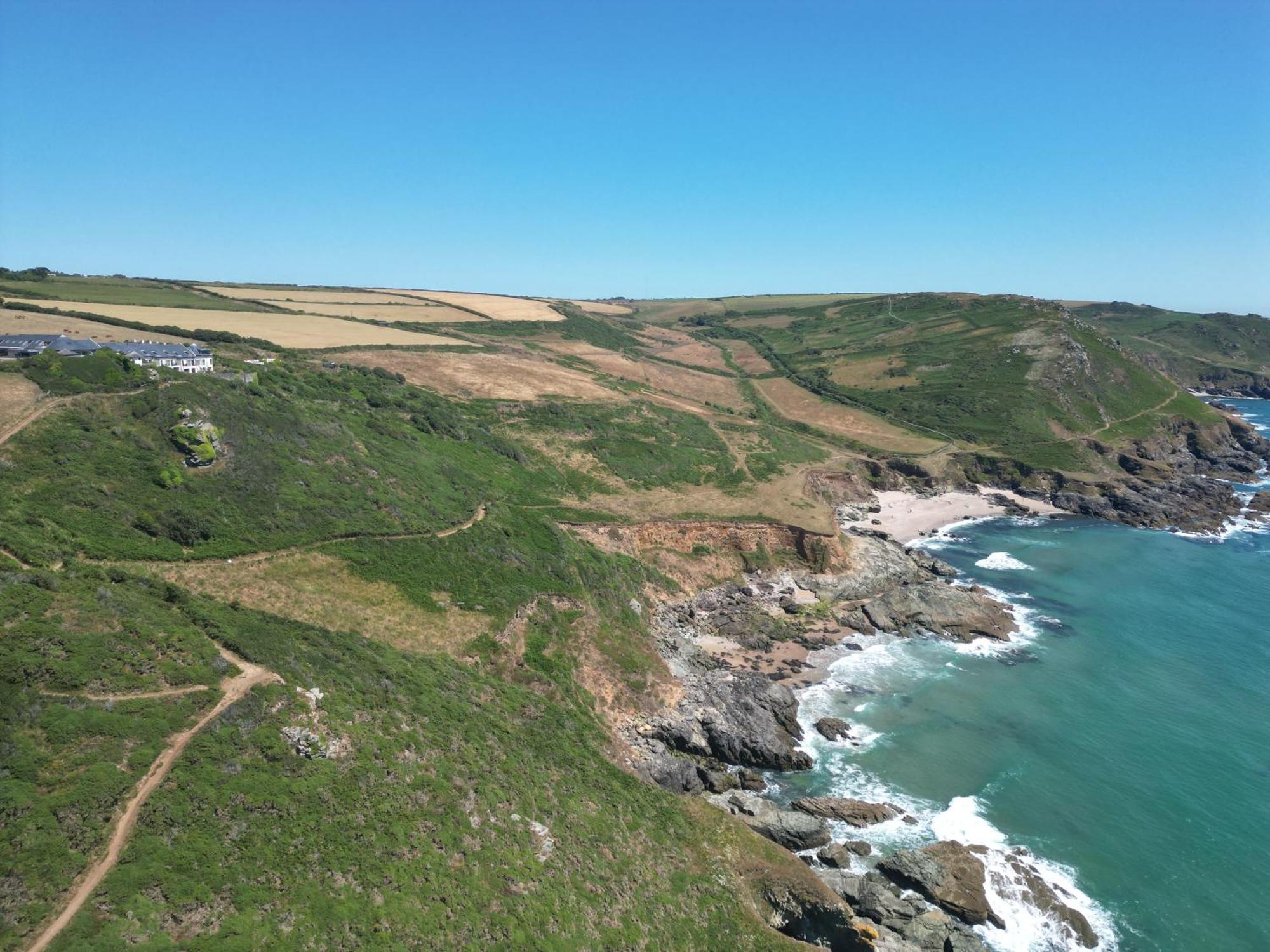 Hotel Gara Rock Salcombe
