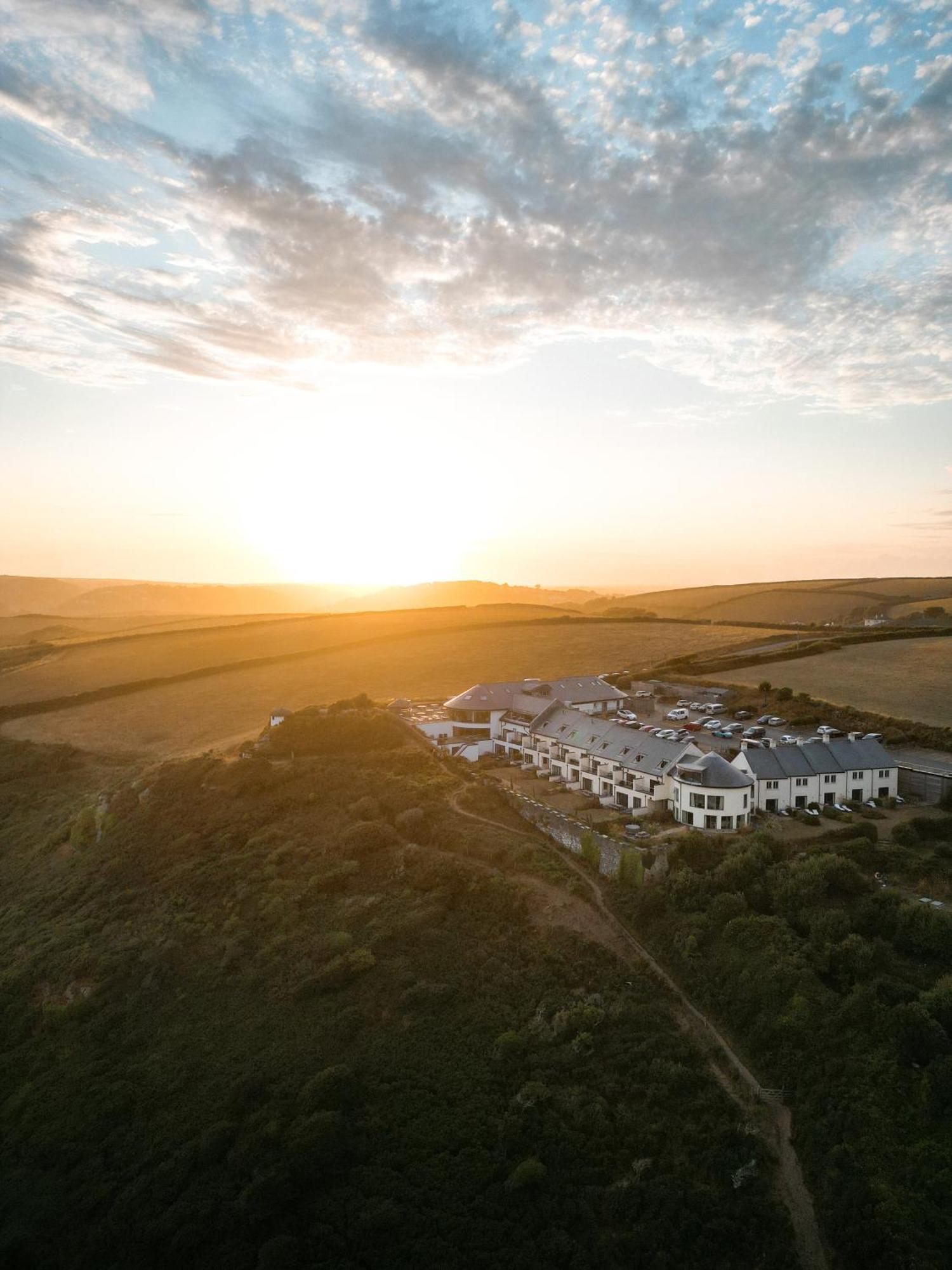 Hotel Gara Rock