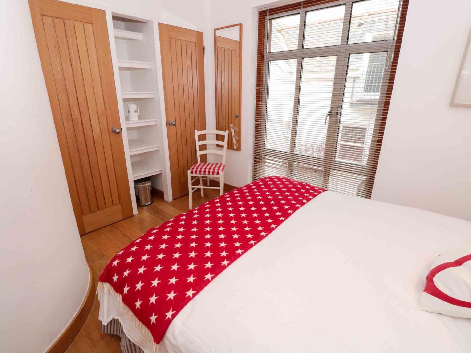 Holiday home 5 Harbour Yard