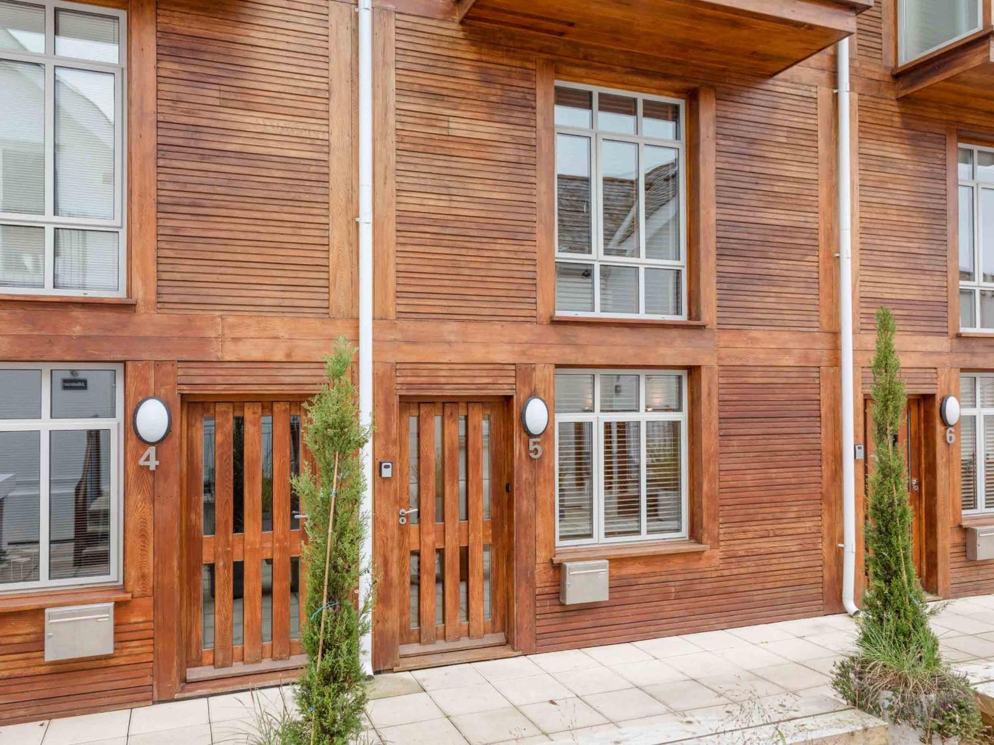 5 Harbour Yard Holiday home