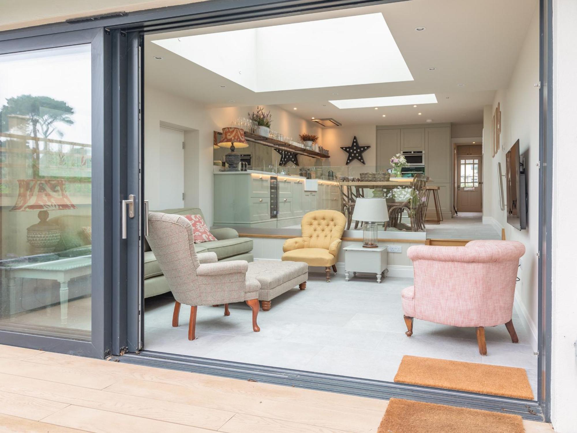 Cranford Holiday home