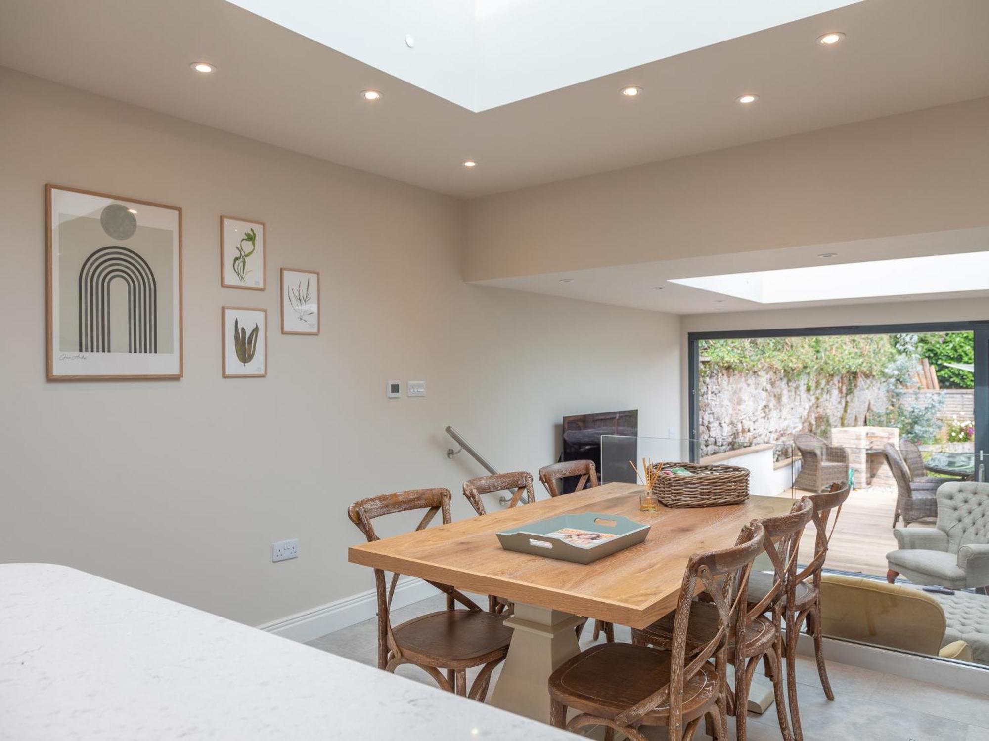 Holiday home Cranford
