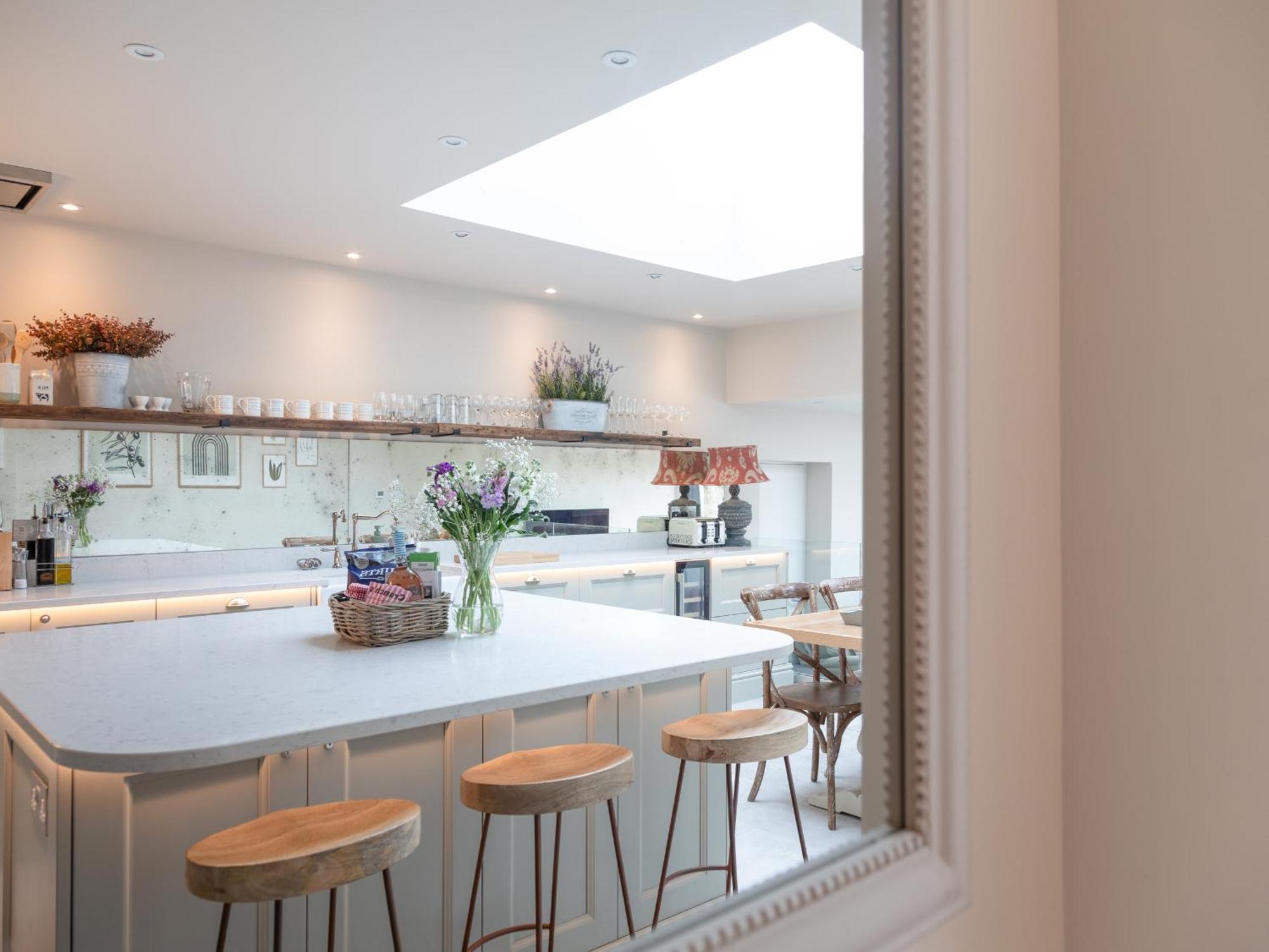 Cranford Holiday home