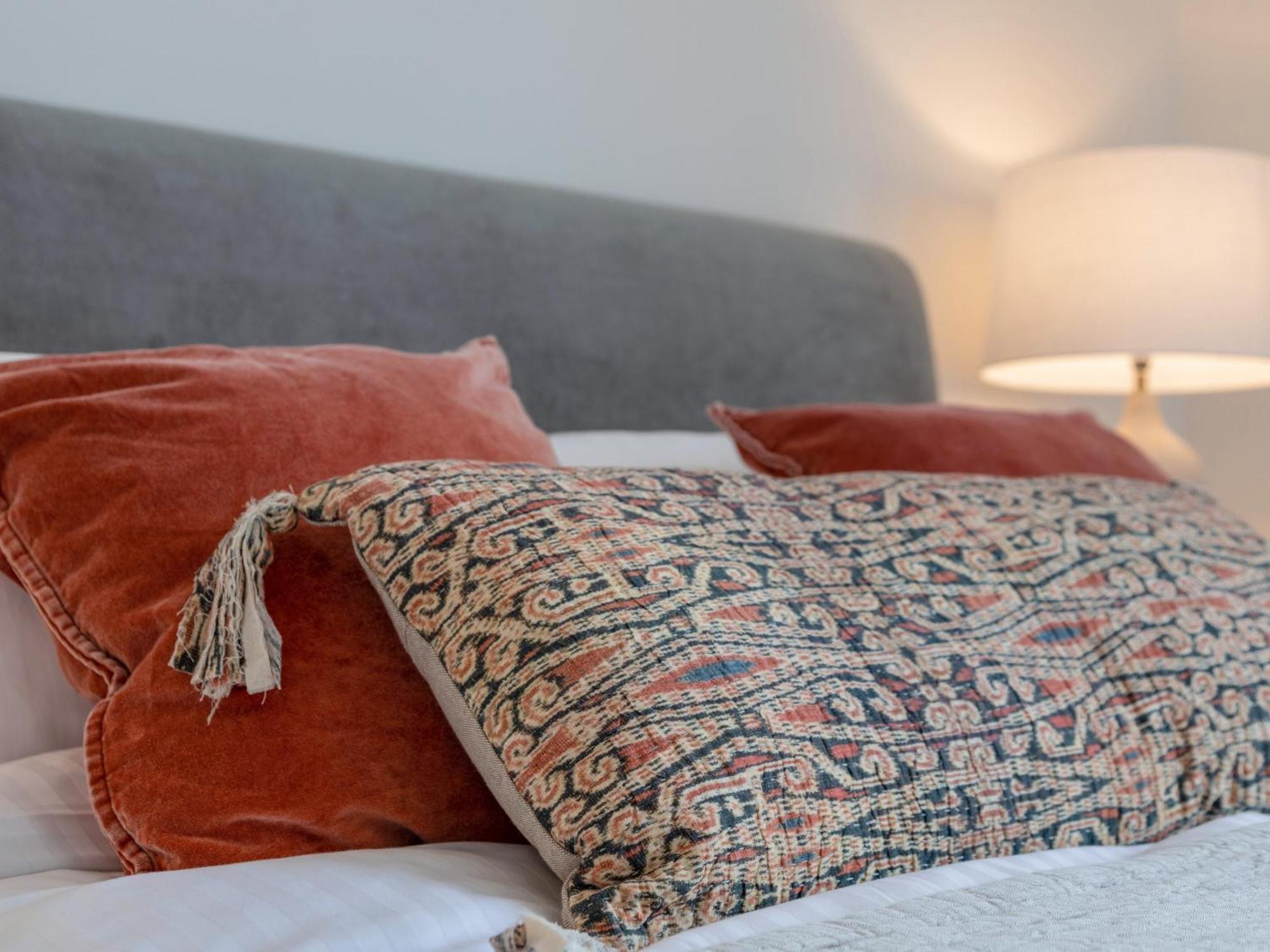 14 St Elmo Court * Salcombe