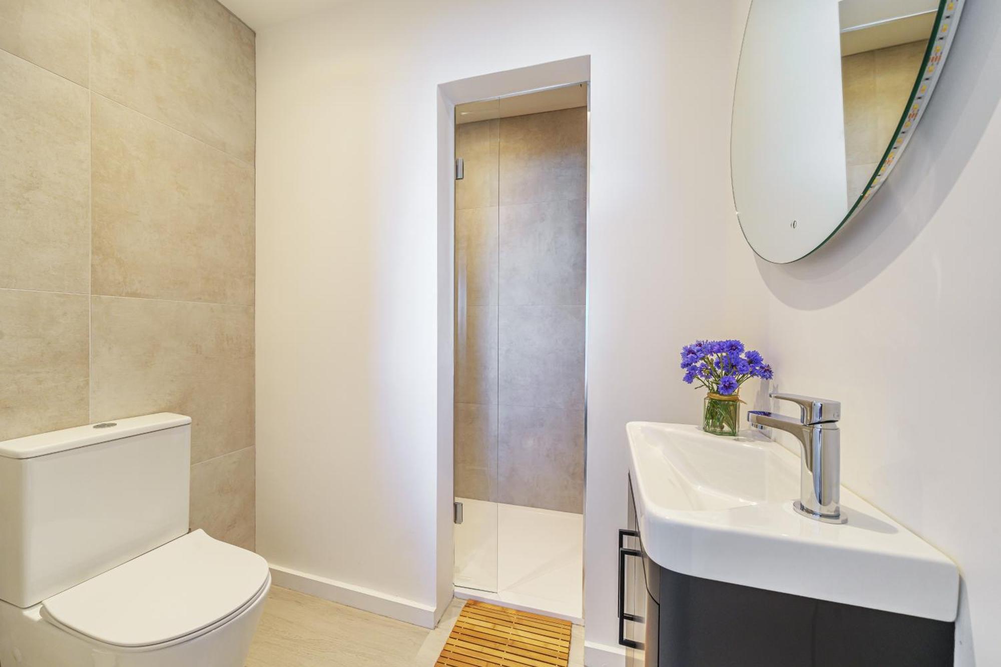 Apartment N° 31 The Salcombe