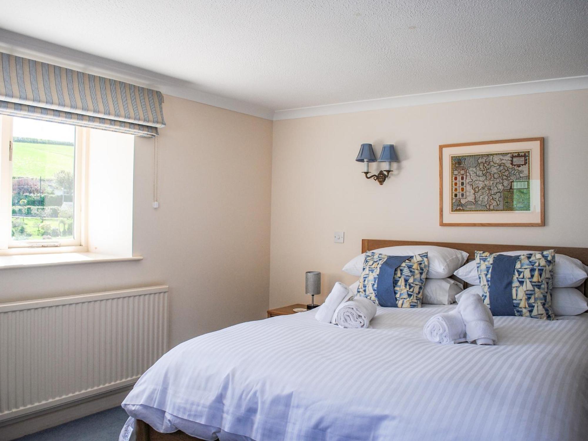 Orchard Barn Holiday home *