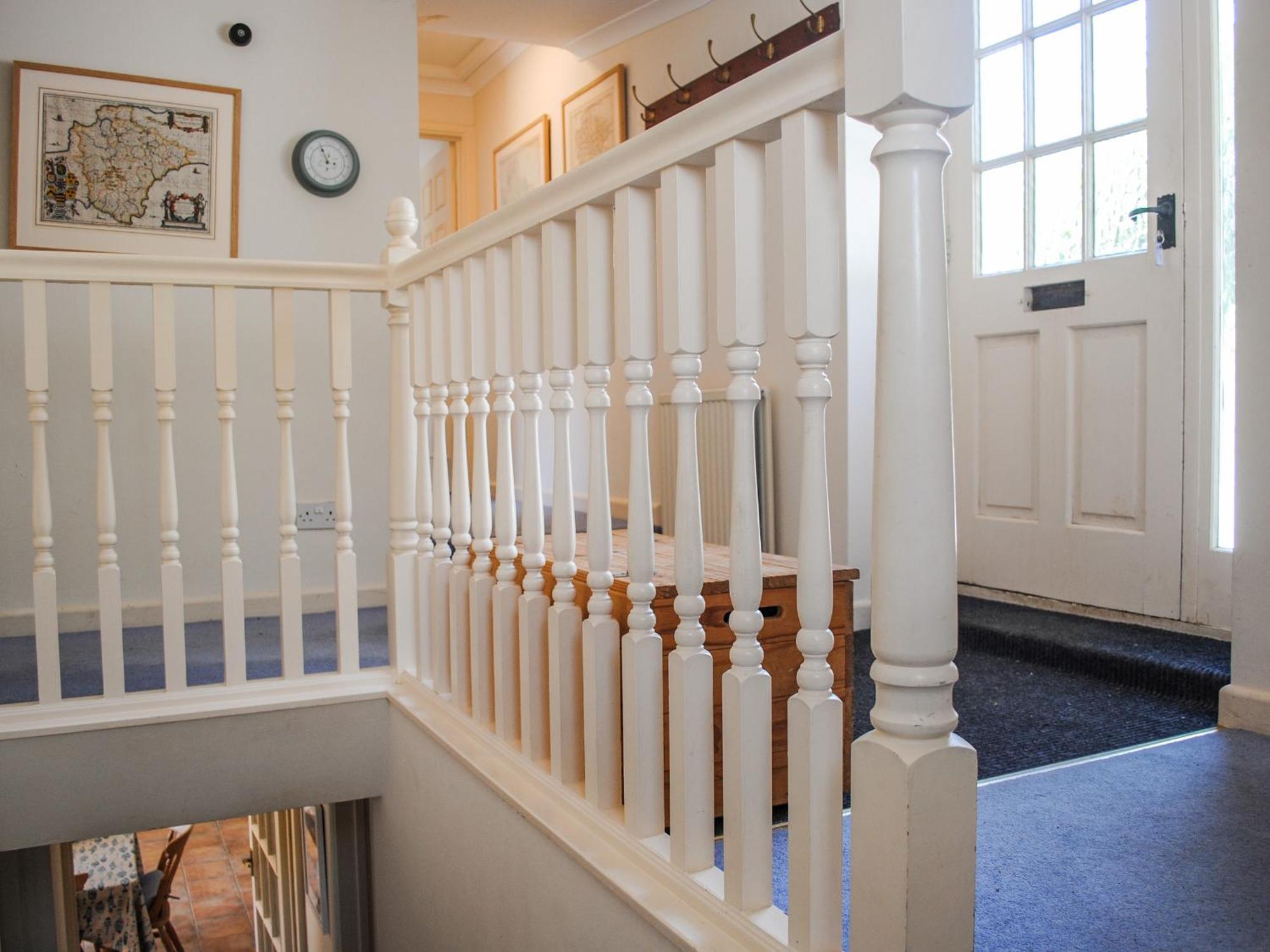 Orchard Barn Holiday home Salcombe