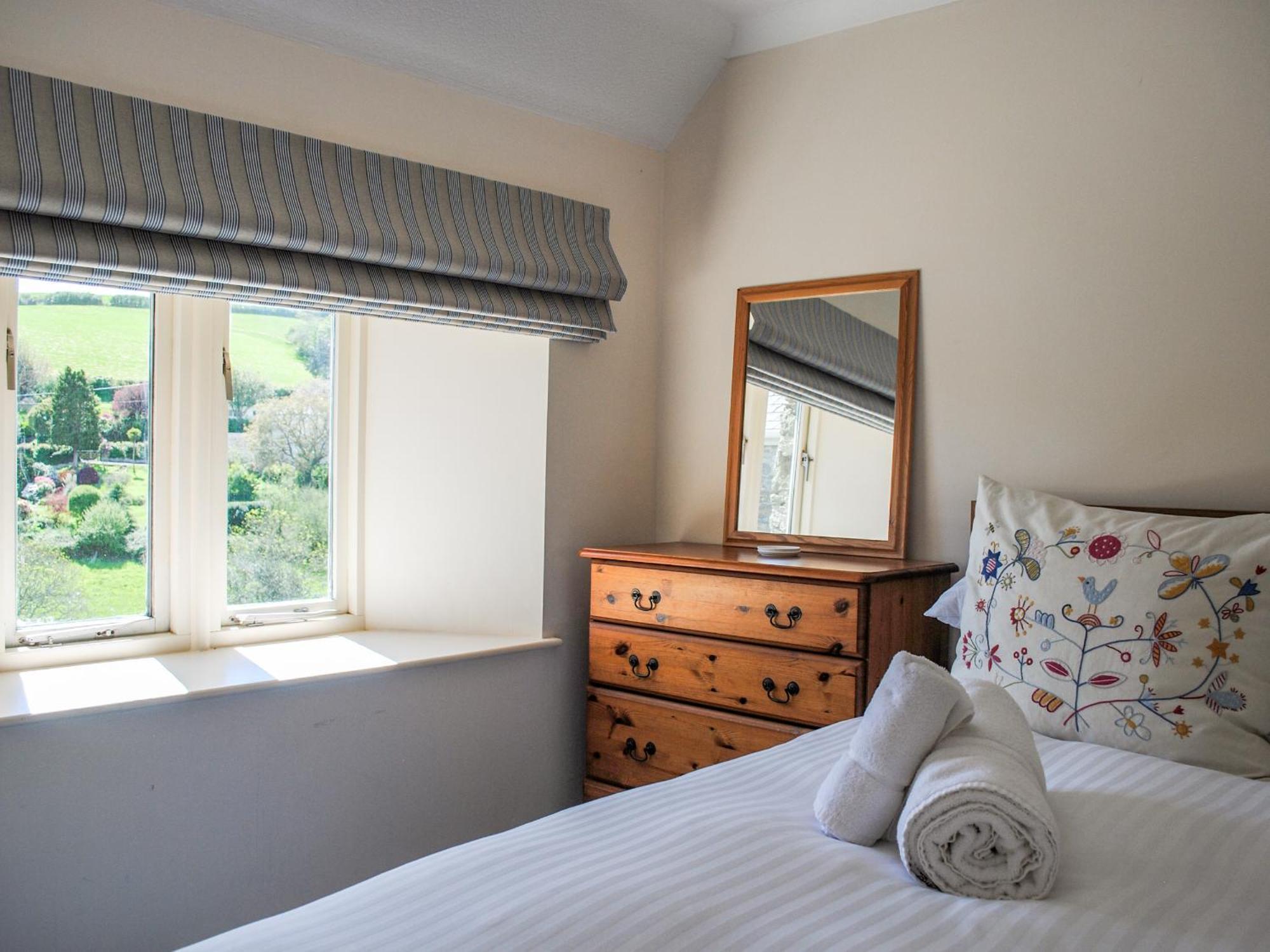 Orchard Barn Salcombe
