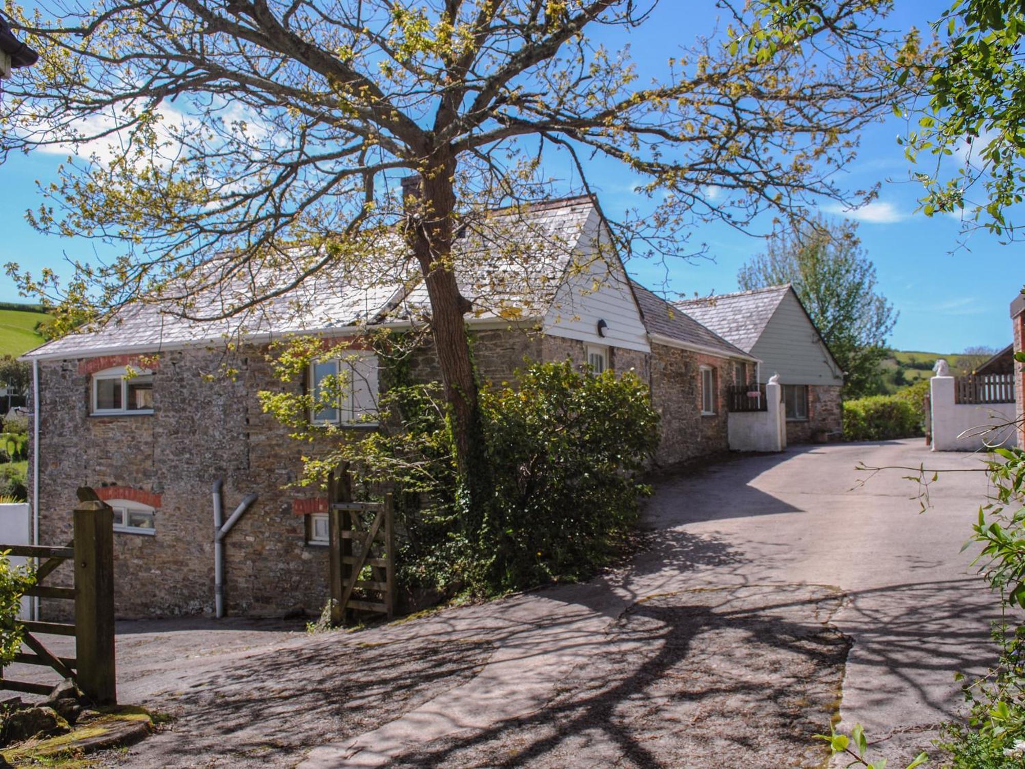 Orchard Barn Holiday home
