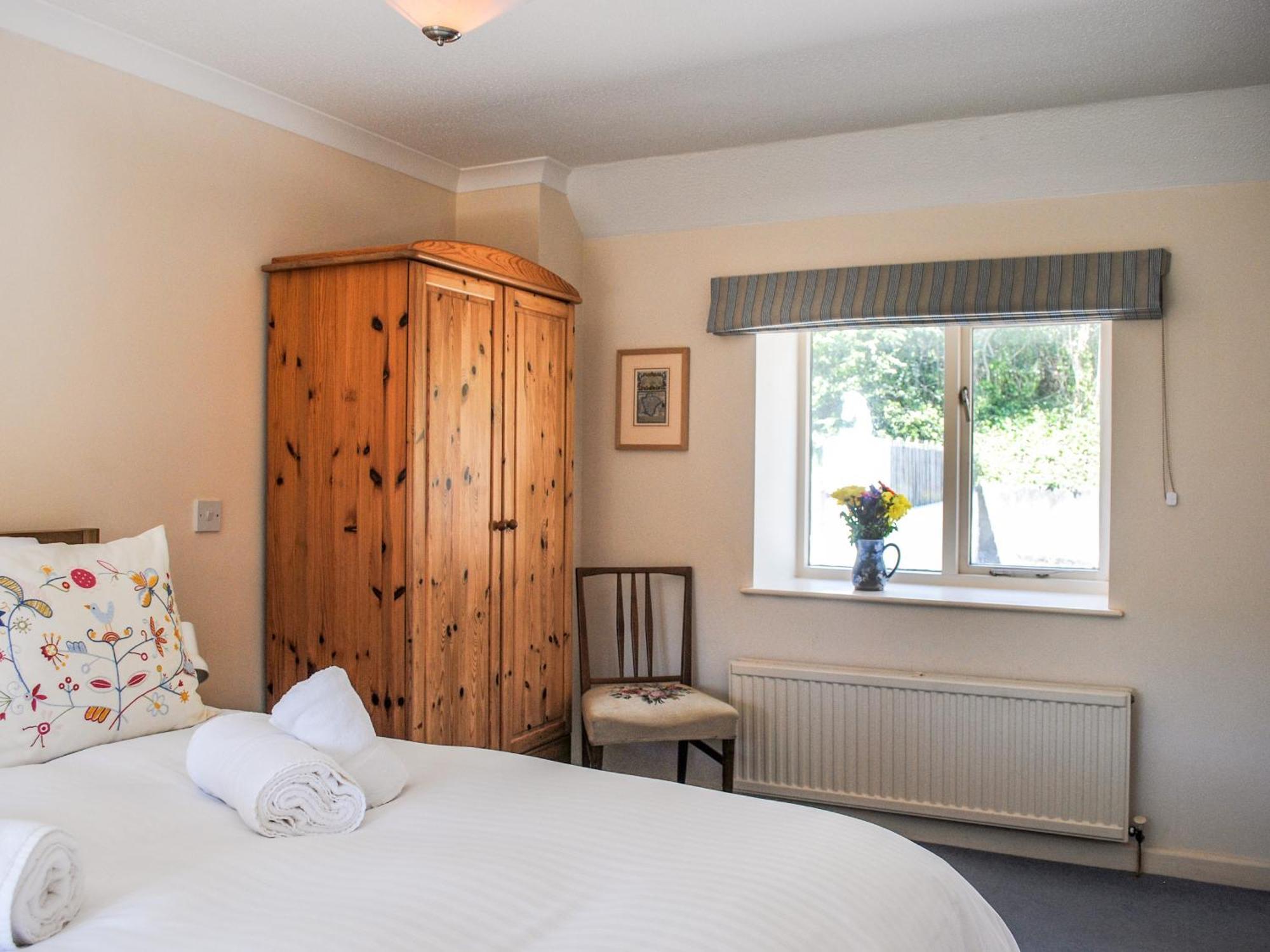 Holiday home Orchard Barn