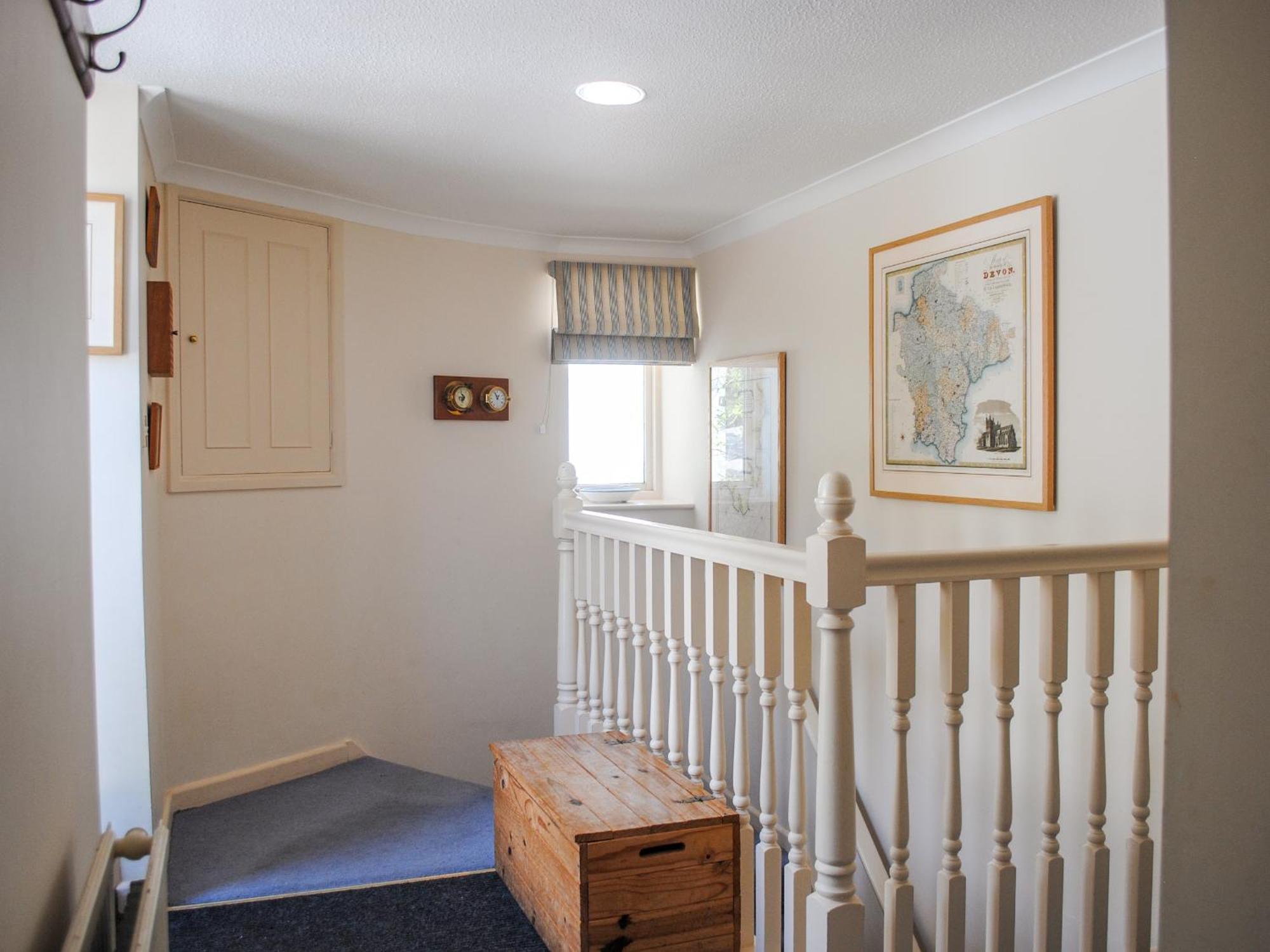 Orchard Barn Holiday home *