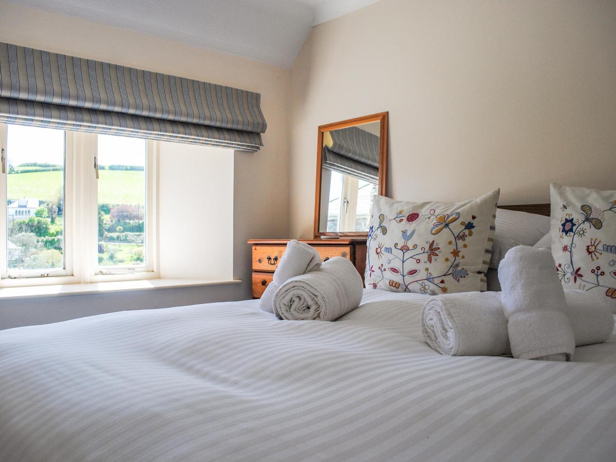 Holiday home Orchard Barn *