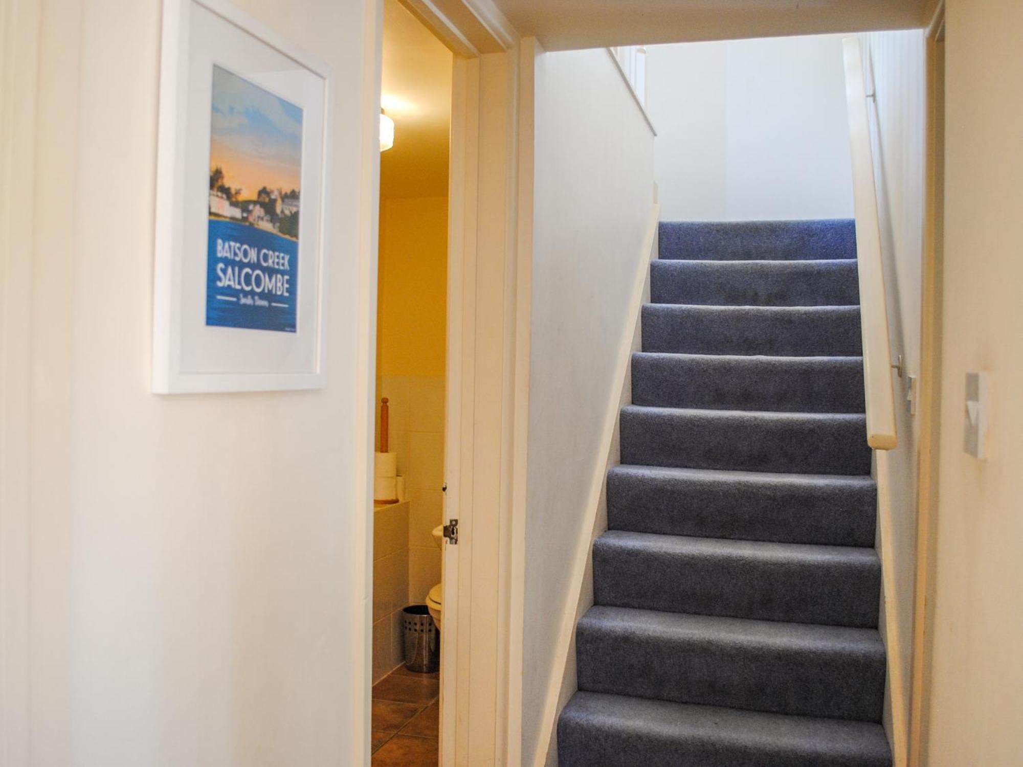 Orchard Barn Holiday home Salcombe