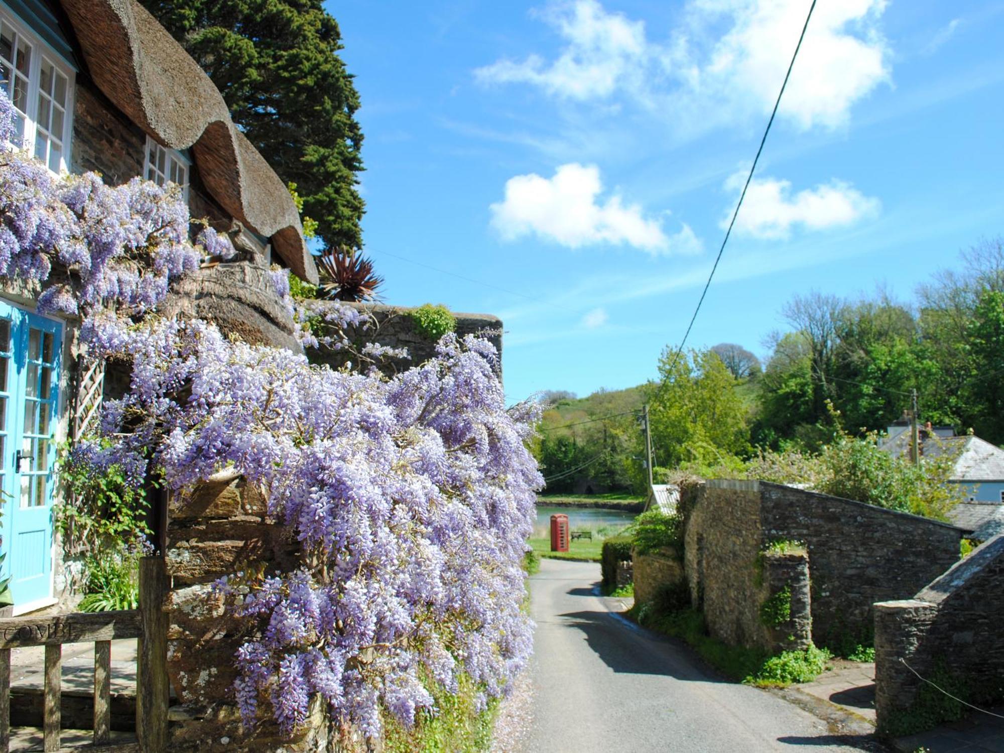 Orchard Barn Salcombe