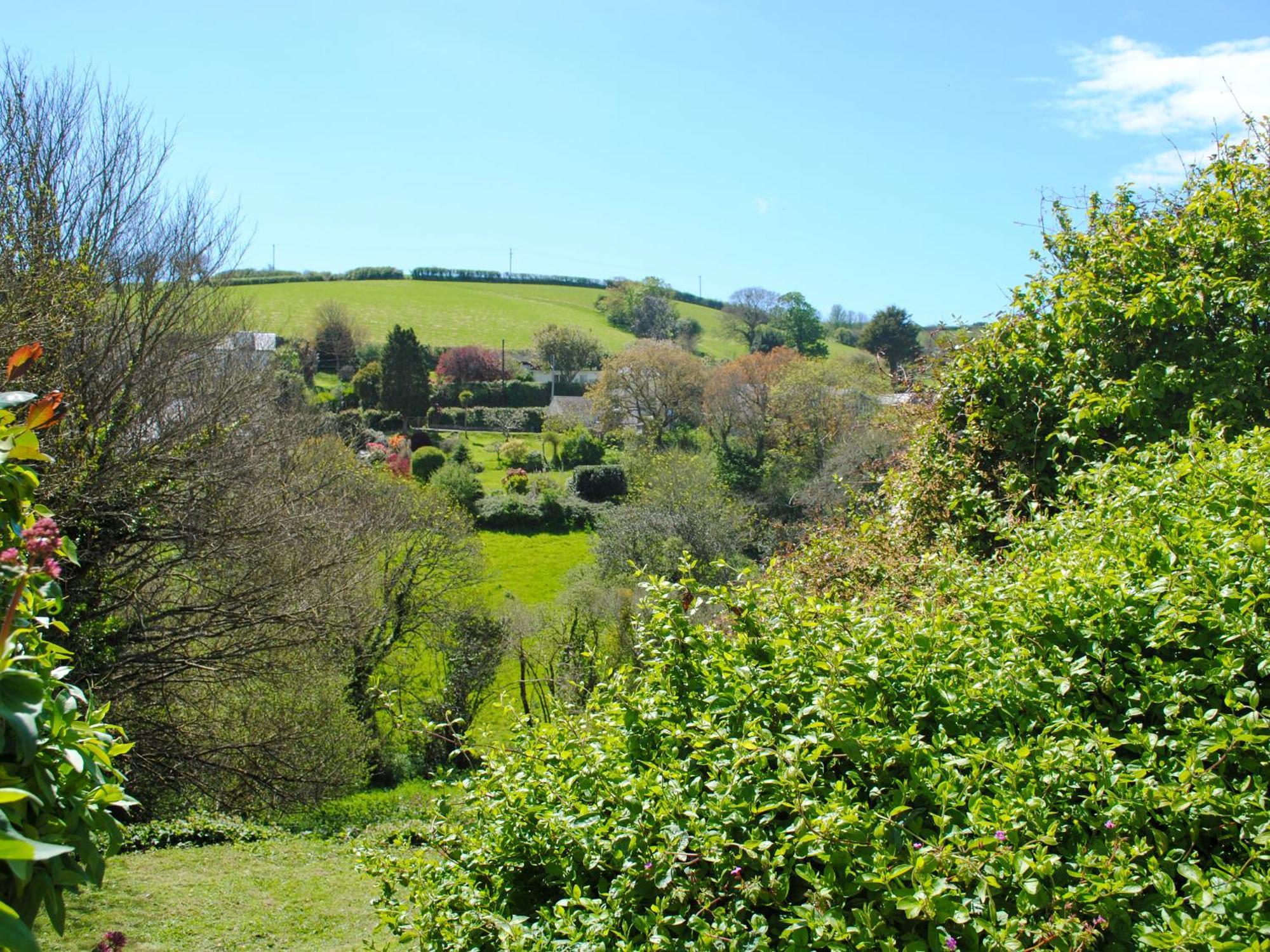 Holiday home Orchard Barn