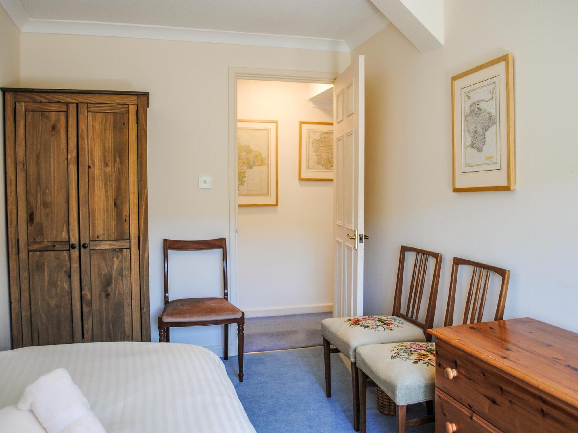 Orchard Barn Holiday home *