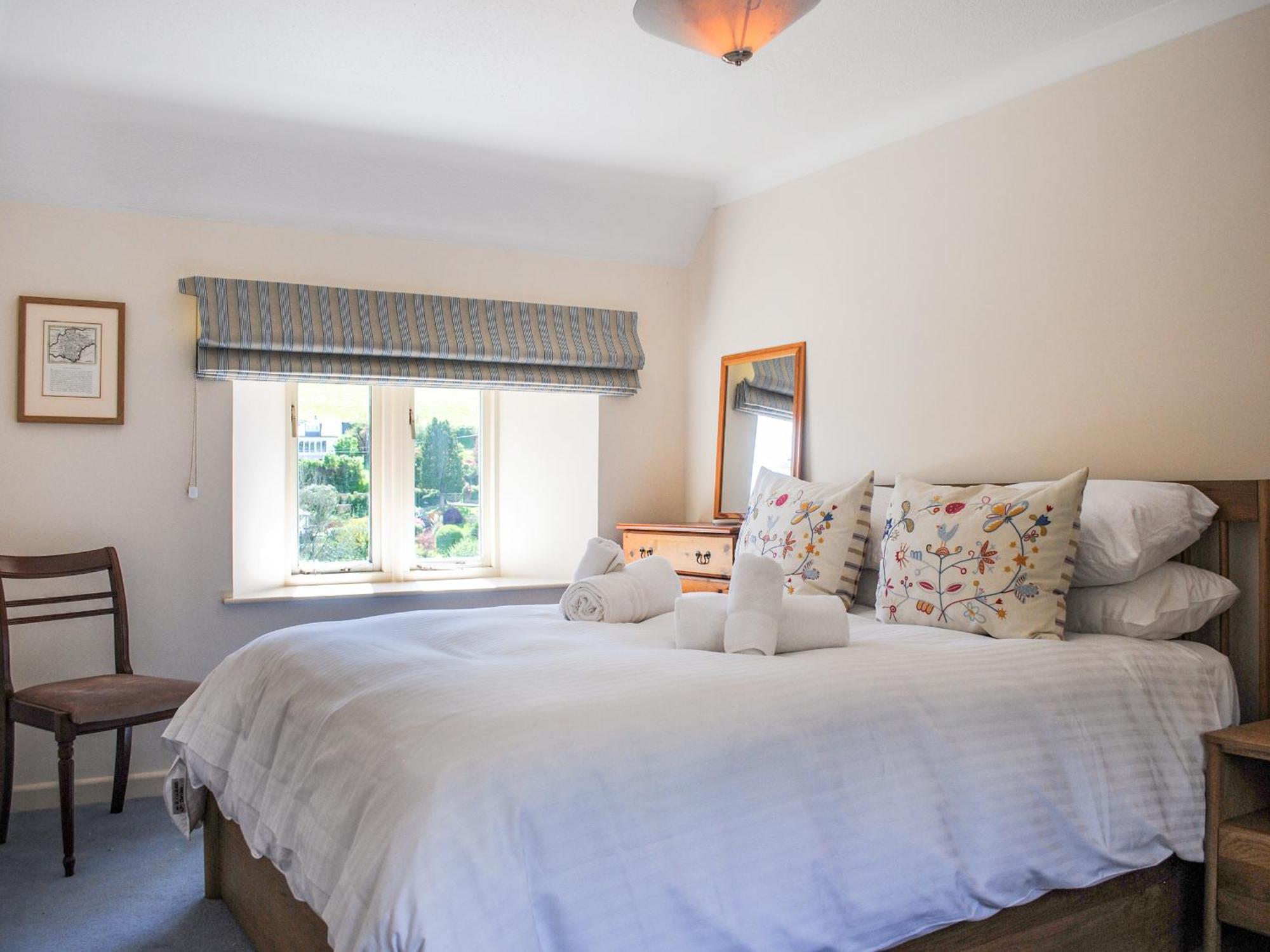 Orchard Barn Holiday home Salcombe