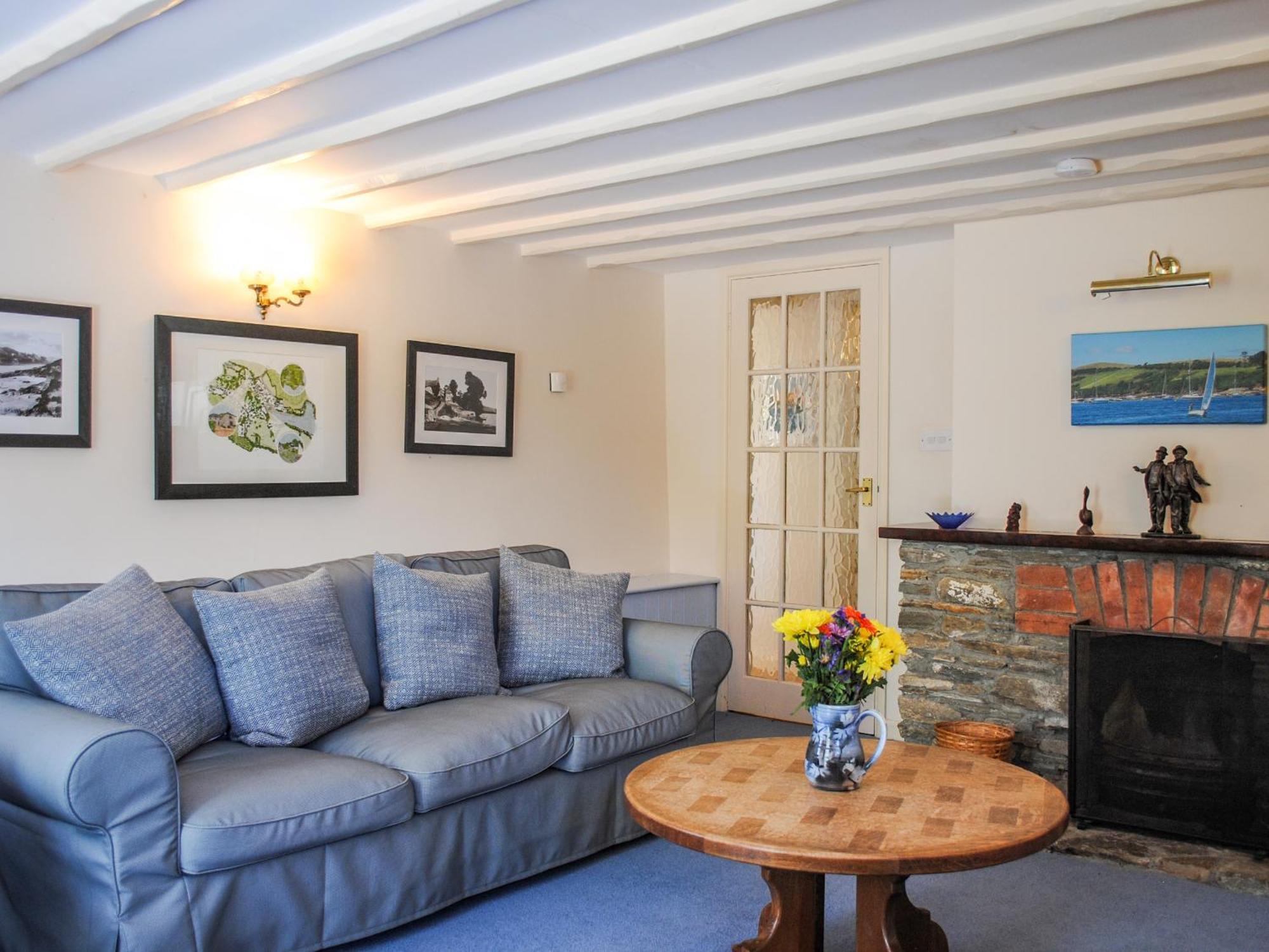 Holiday home Orchard Barn Salcombe