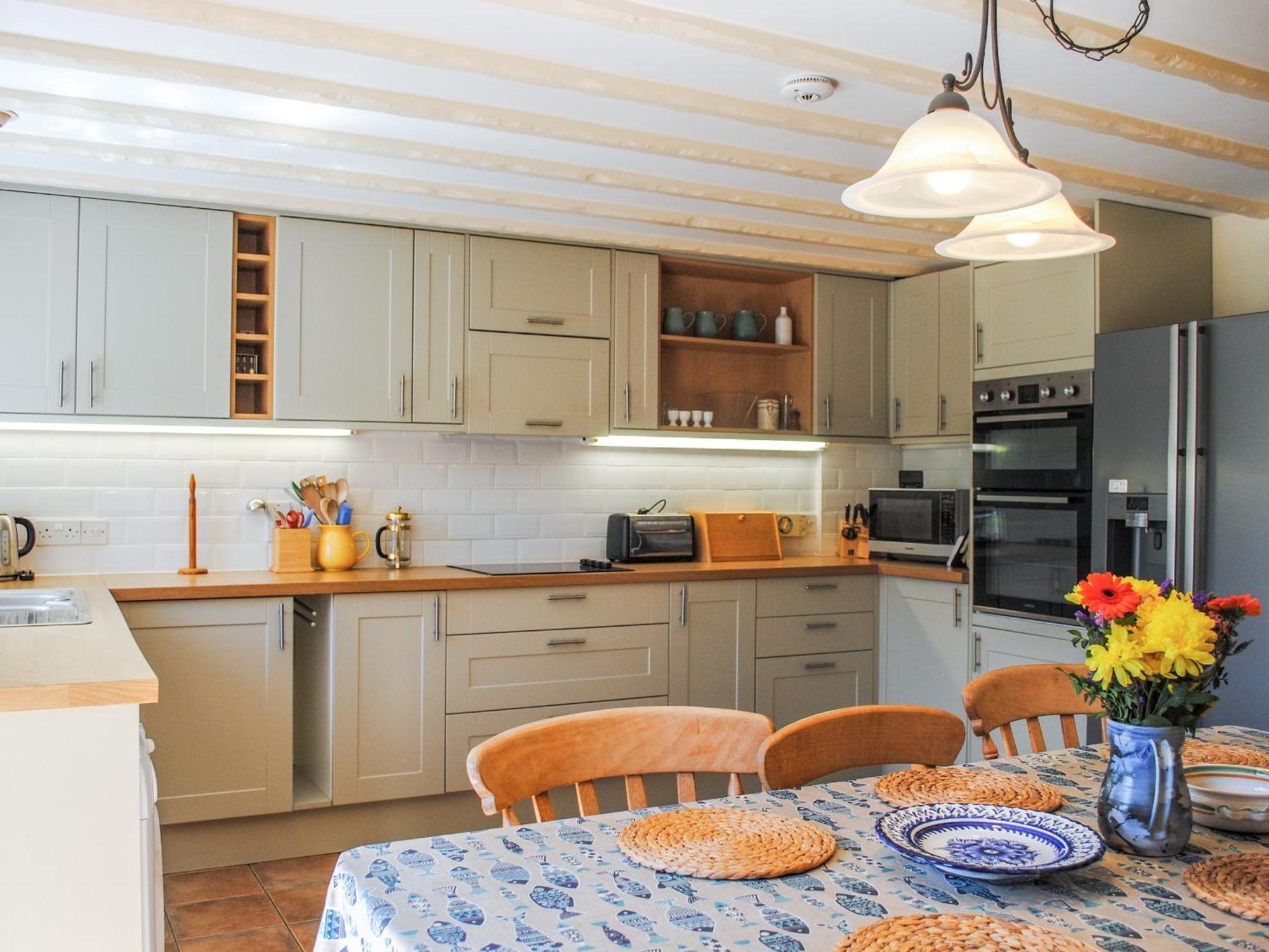 Orchard Barn *
