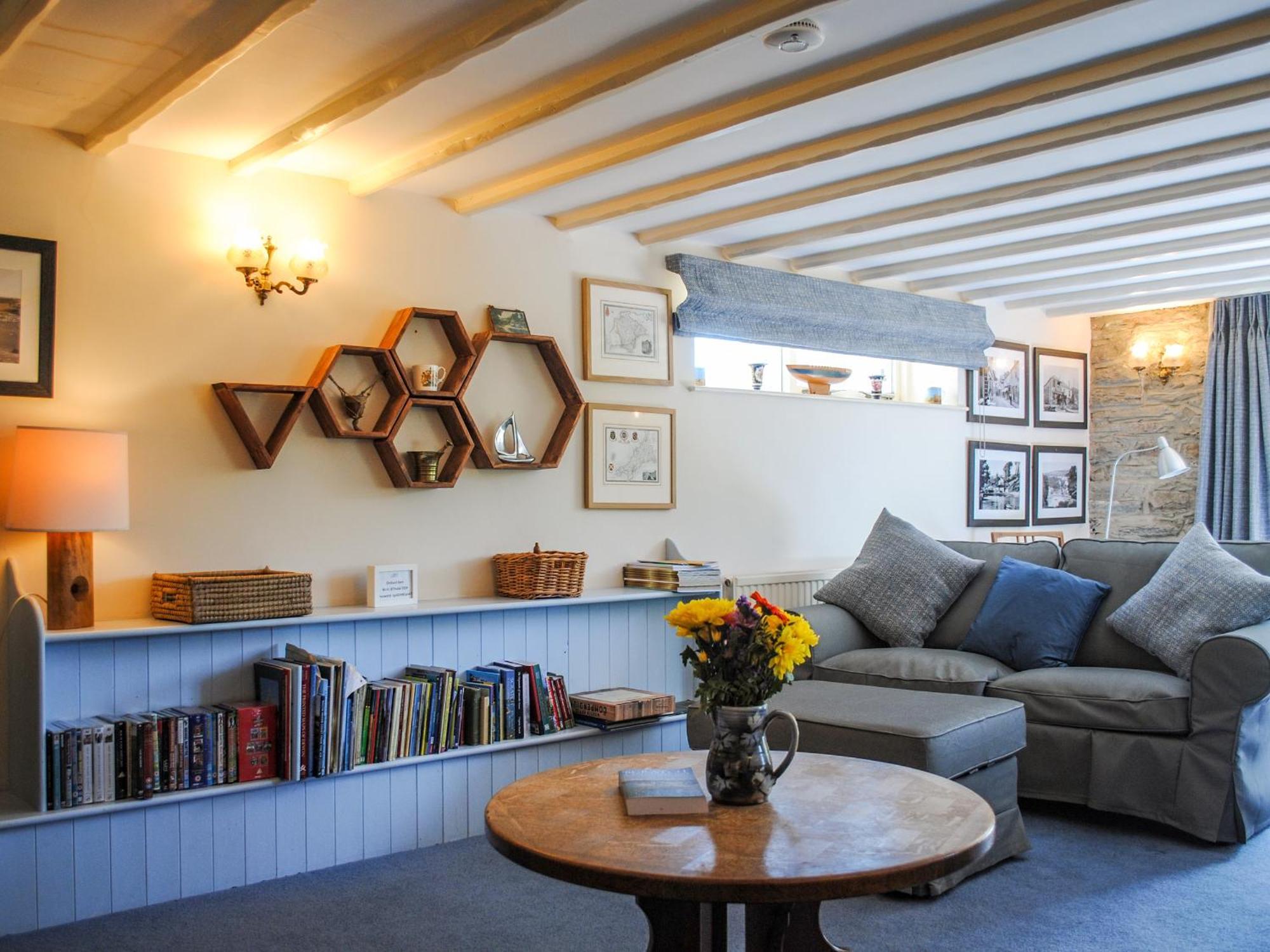 Orchard Barn
