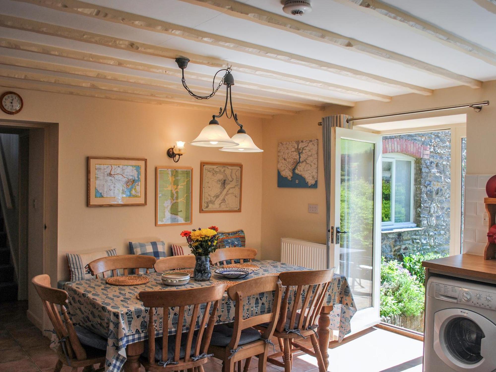 Orchard Barn Holiday home