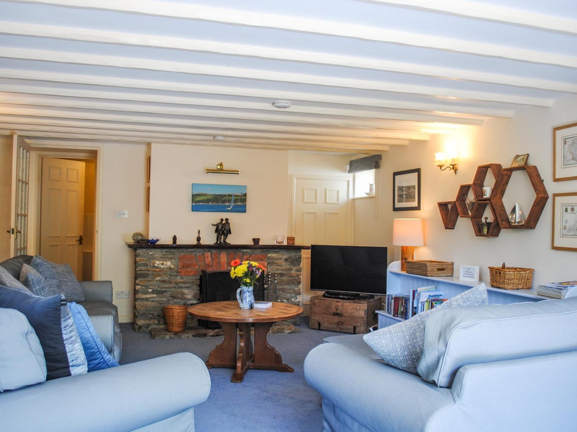 Holiday home Orchard Barn