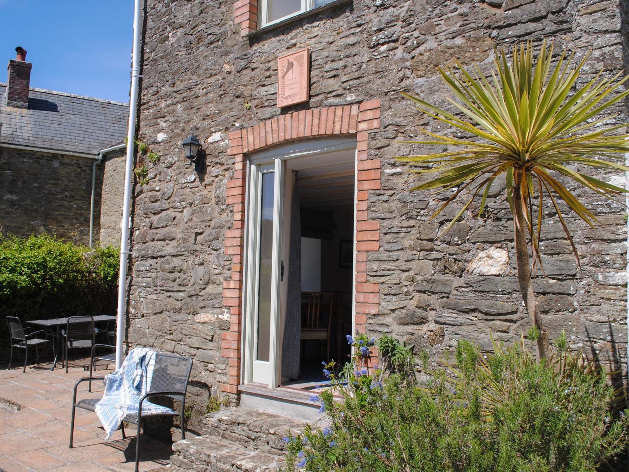 Orchard Barn Holiday home *