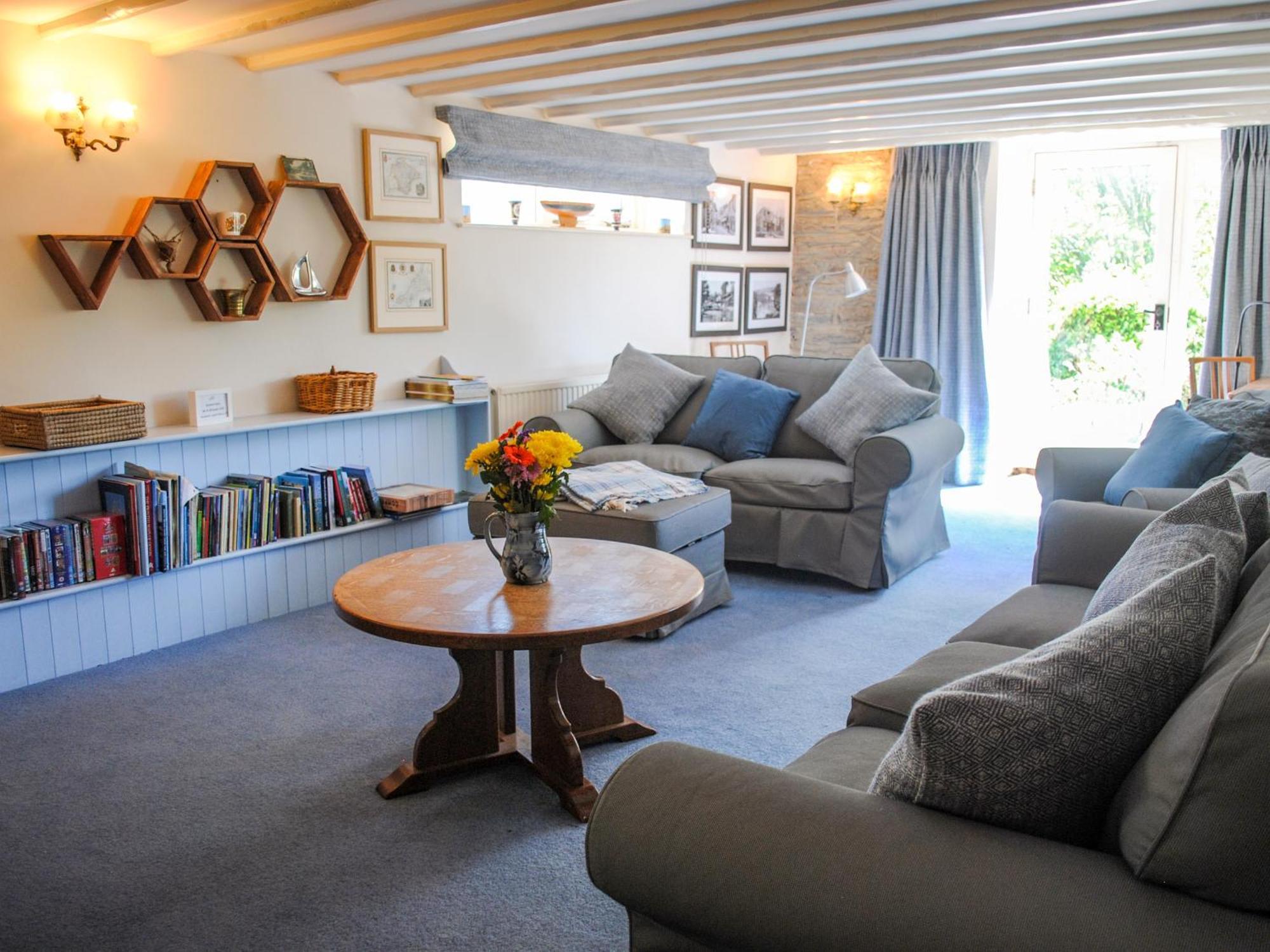 Holiday home Orchard Barn *