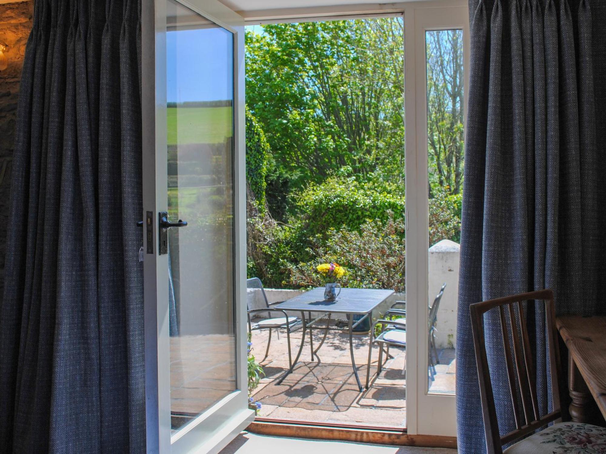 Holiday home Orchard Barn Salcombe