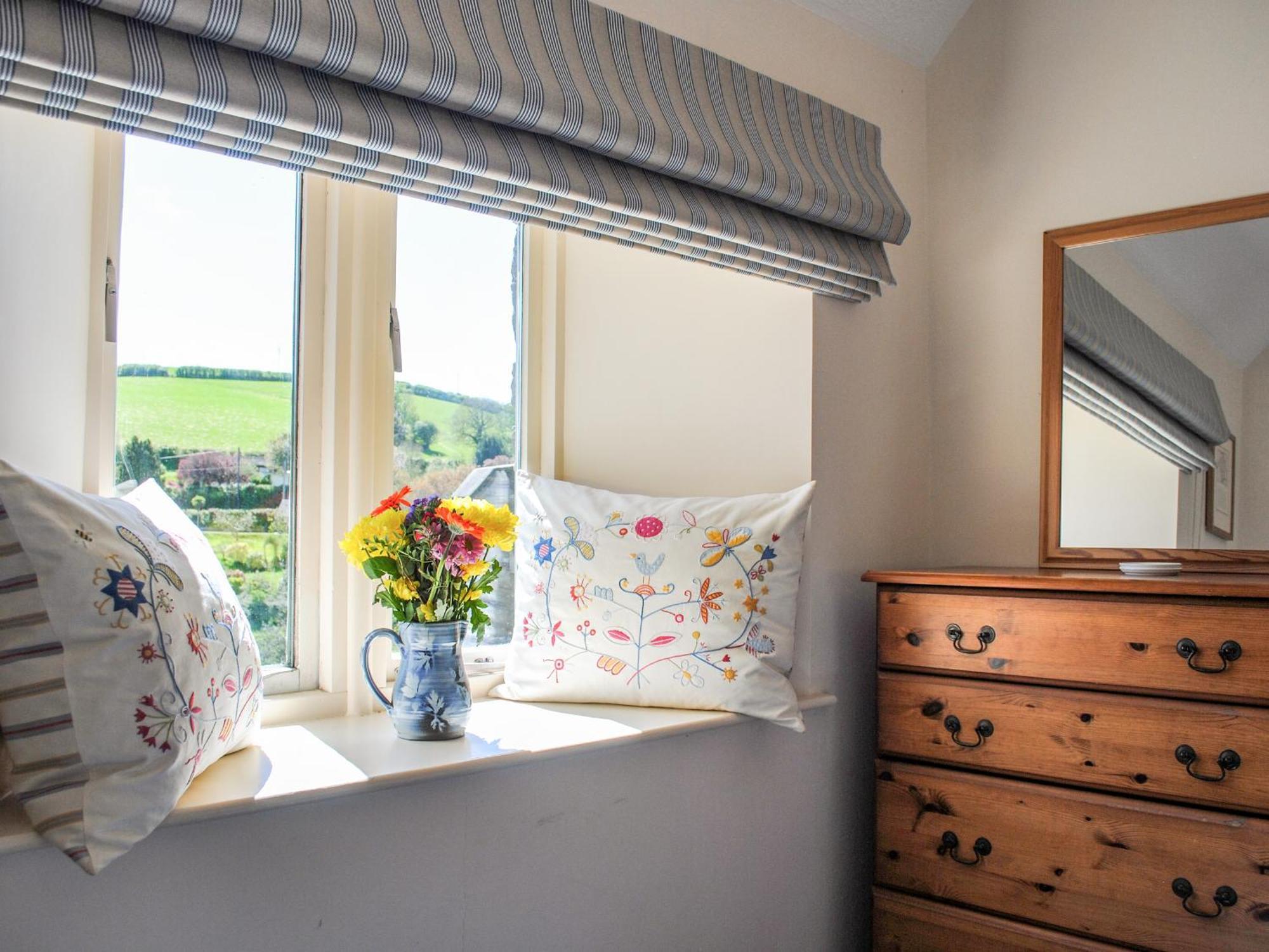 Orchard Barn * Salcombe