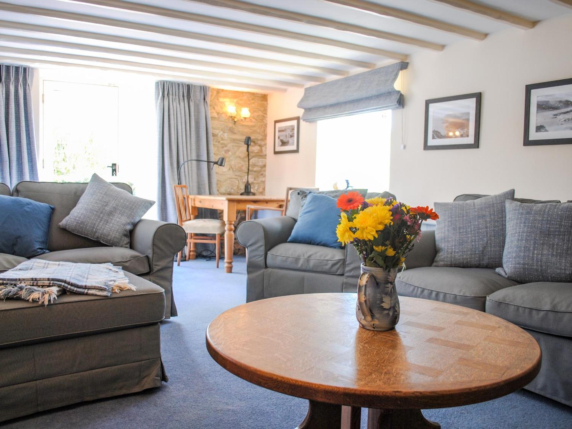 Orchard Barn Holiday home