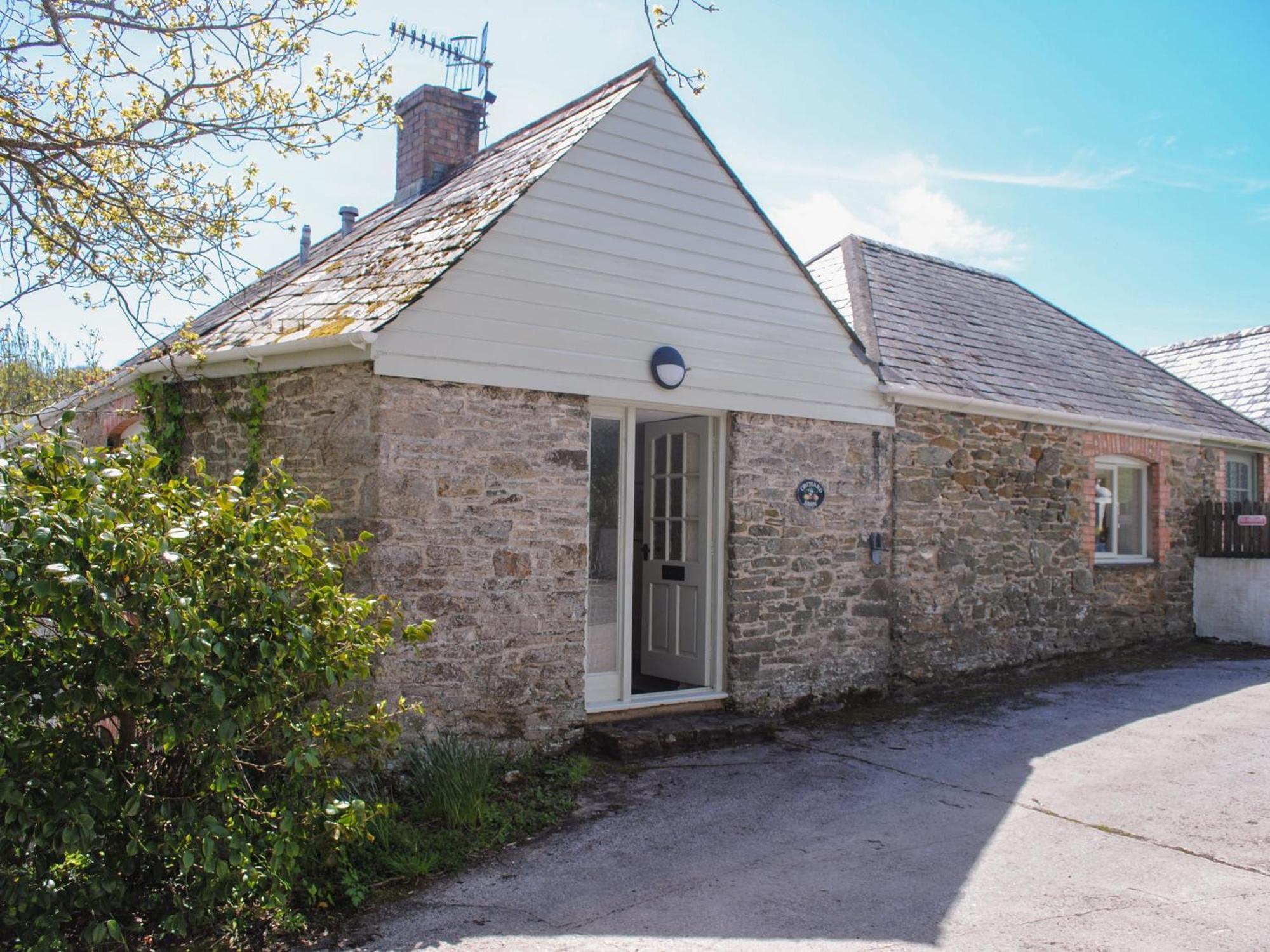 Holiday home Orchard Barn