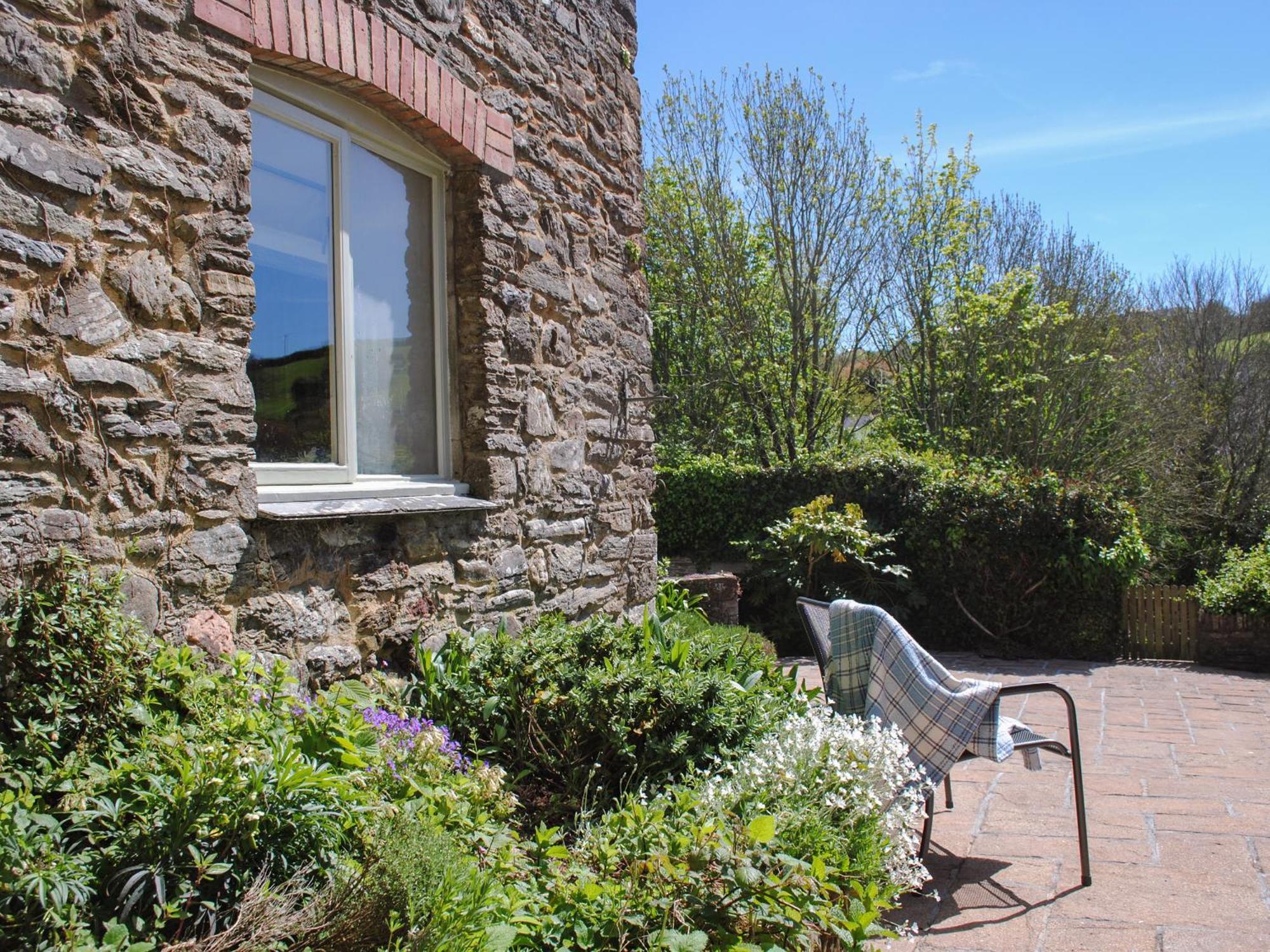 Orchard Barn Holiday home Salcombe