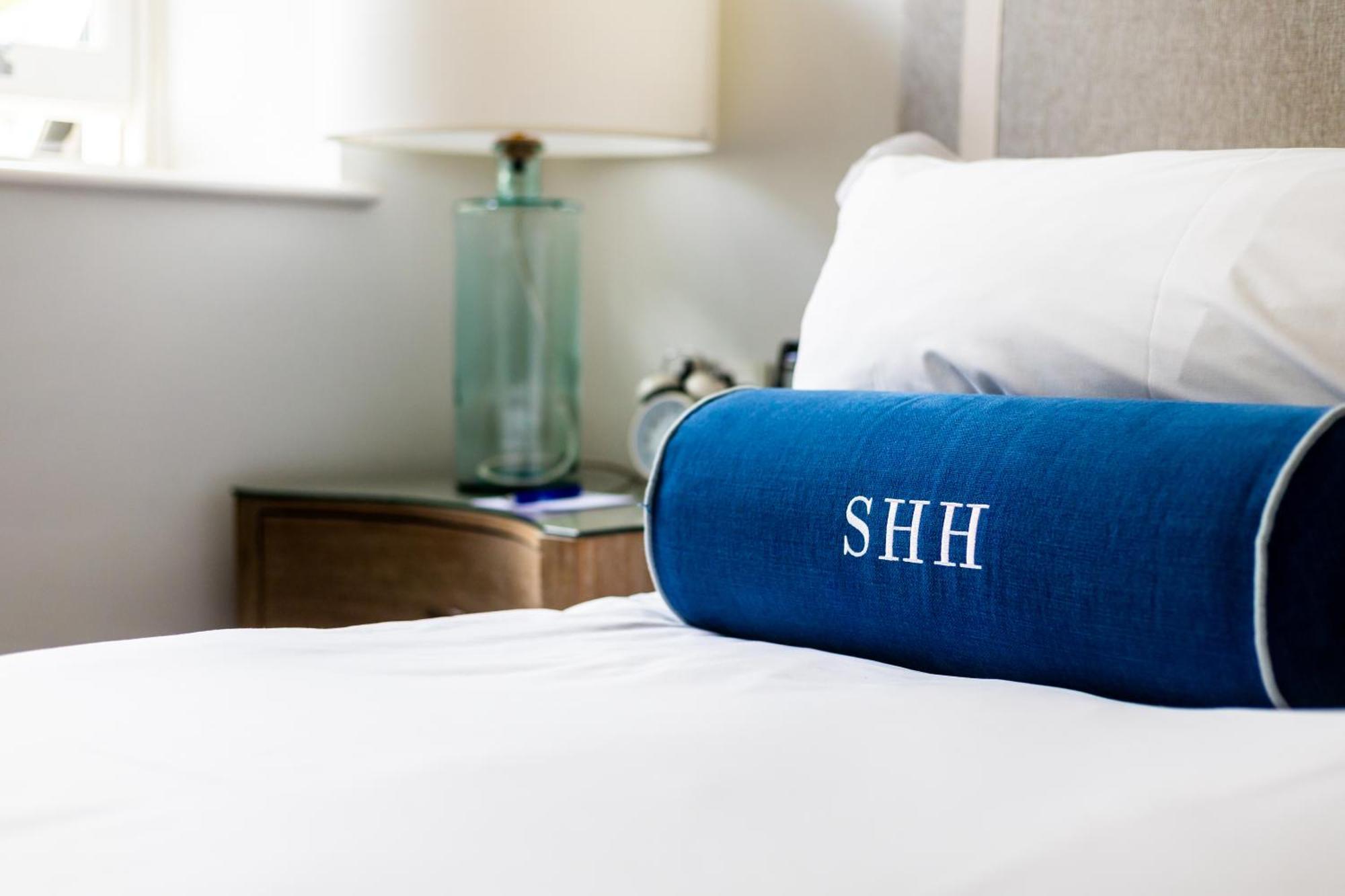 Hotel Harbour &