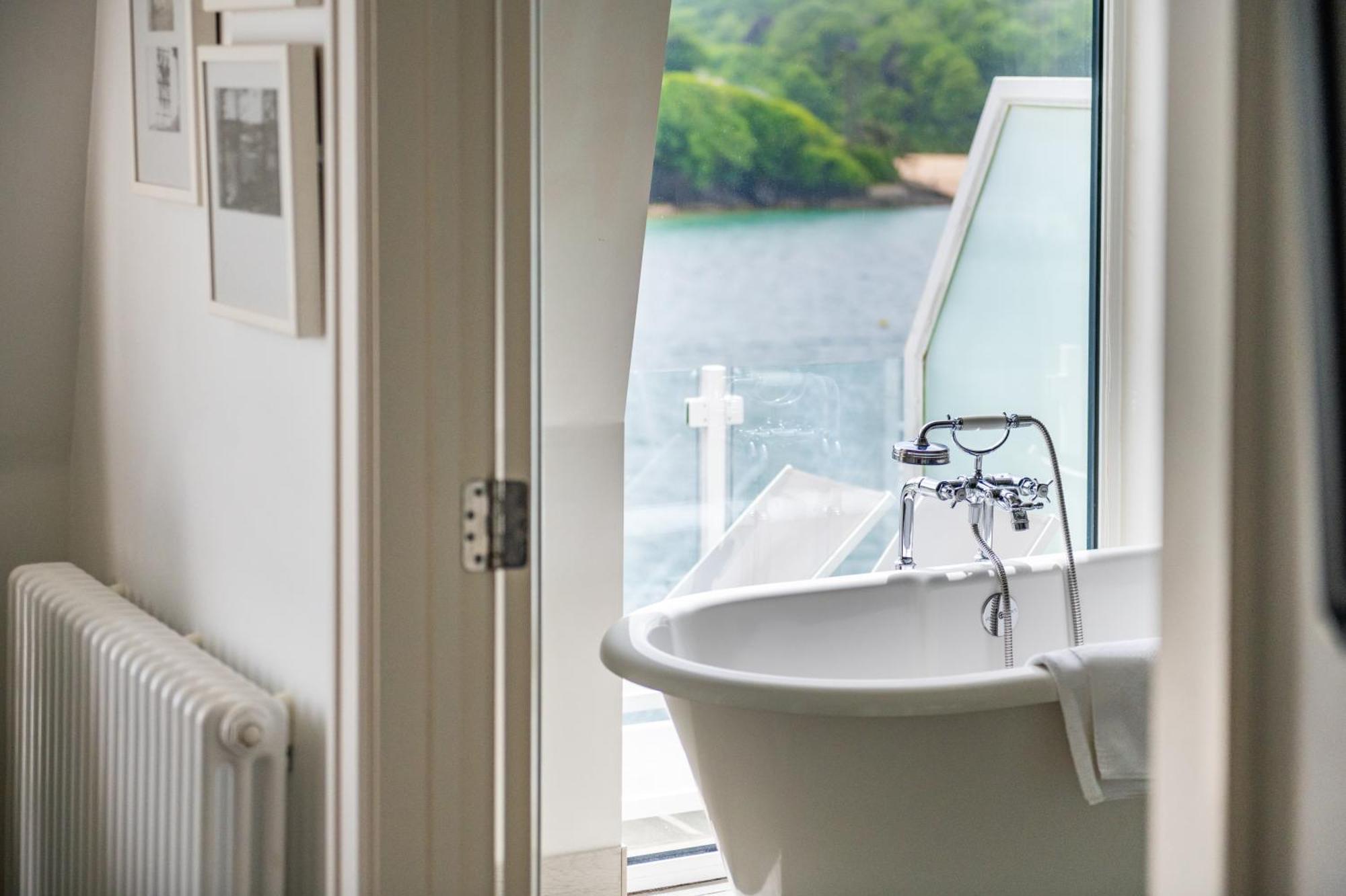 Harbour & 4* Salcombe
