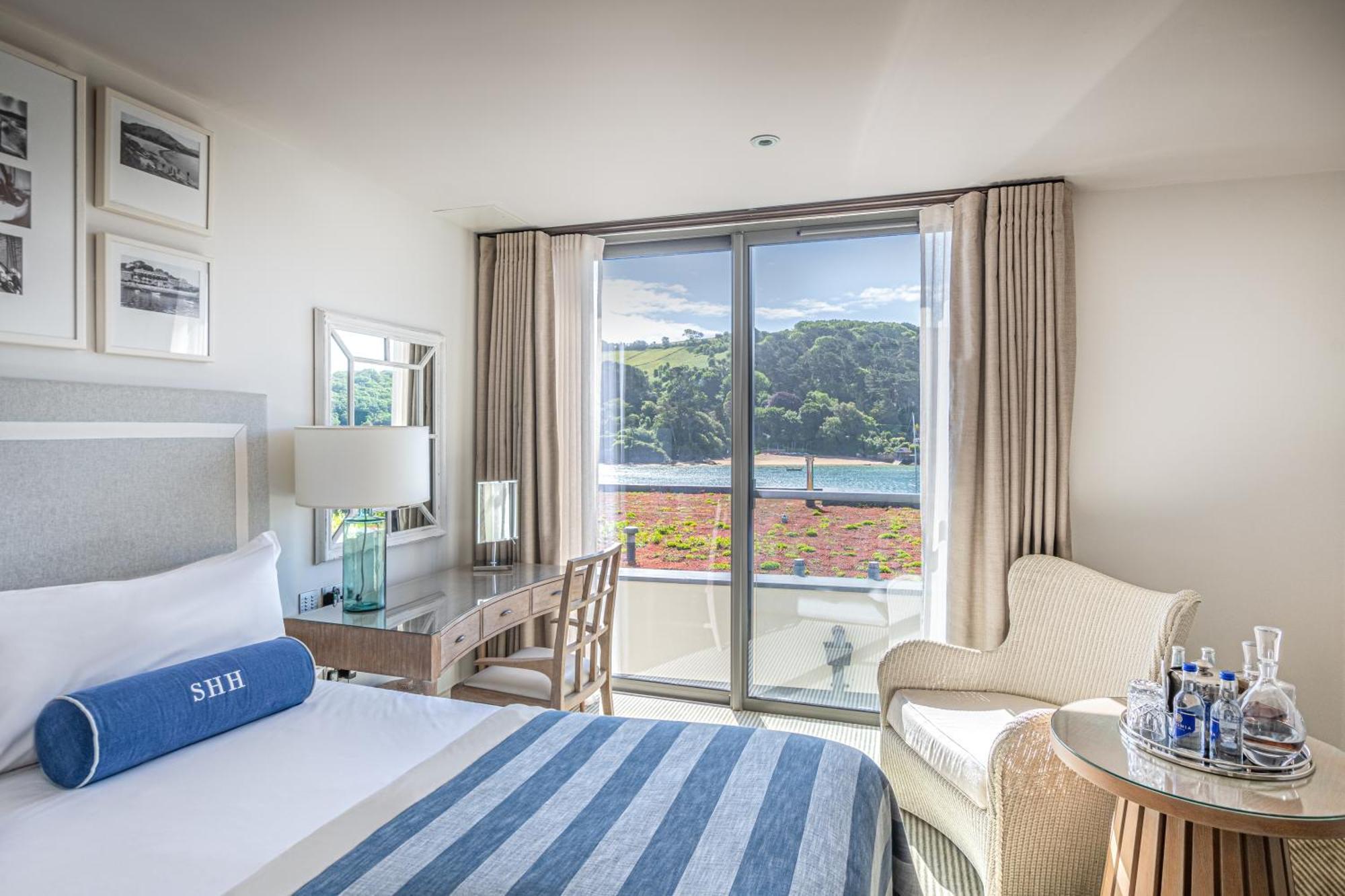 Hotel Harbour &